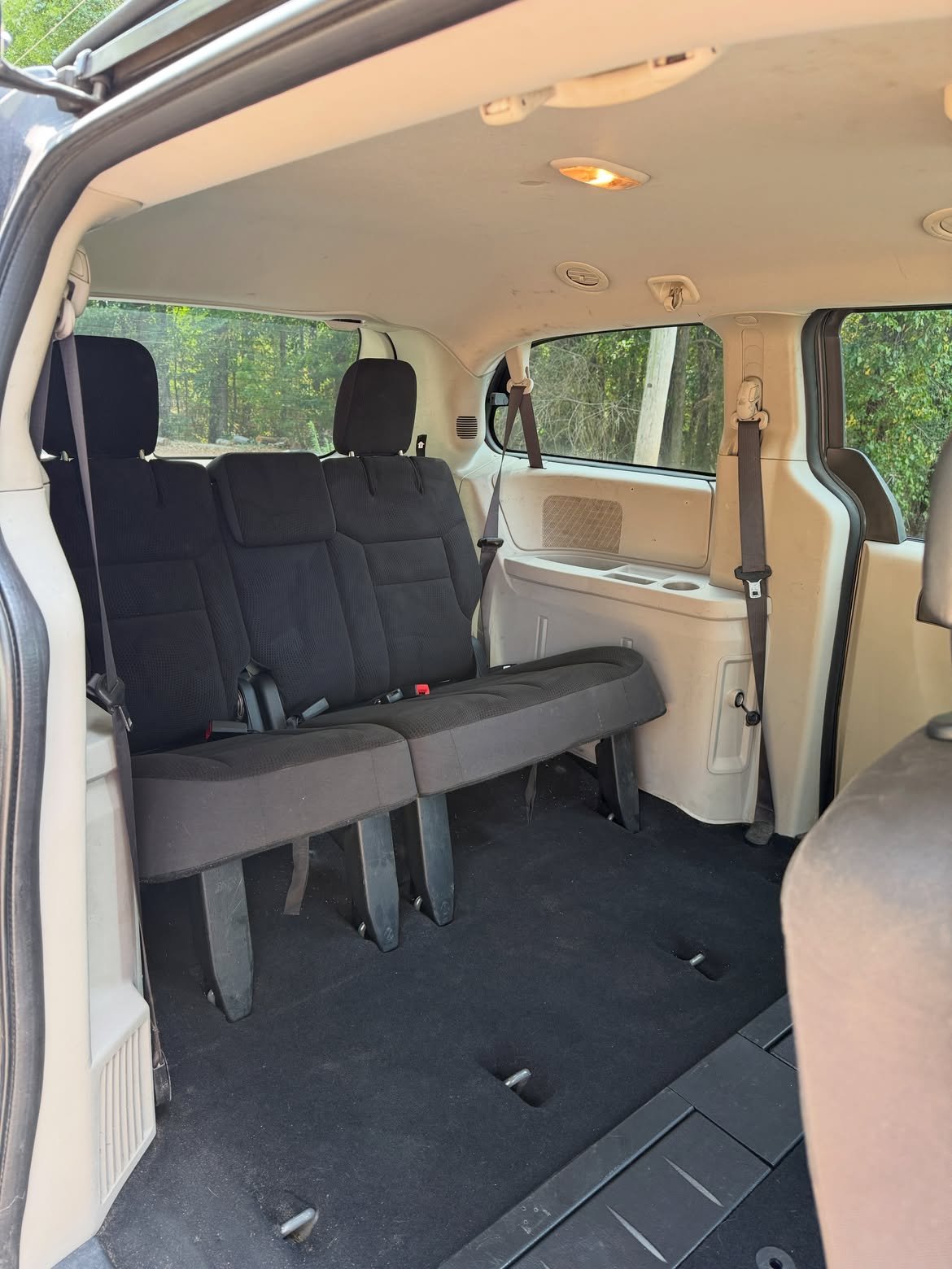 
2018 Dodge Grand Caravan Se For Sale Ohio full									