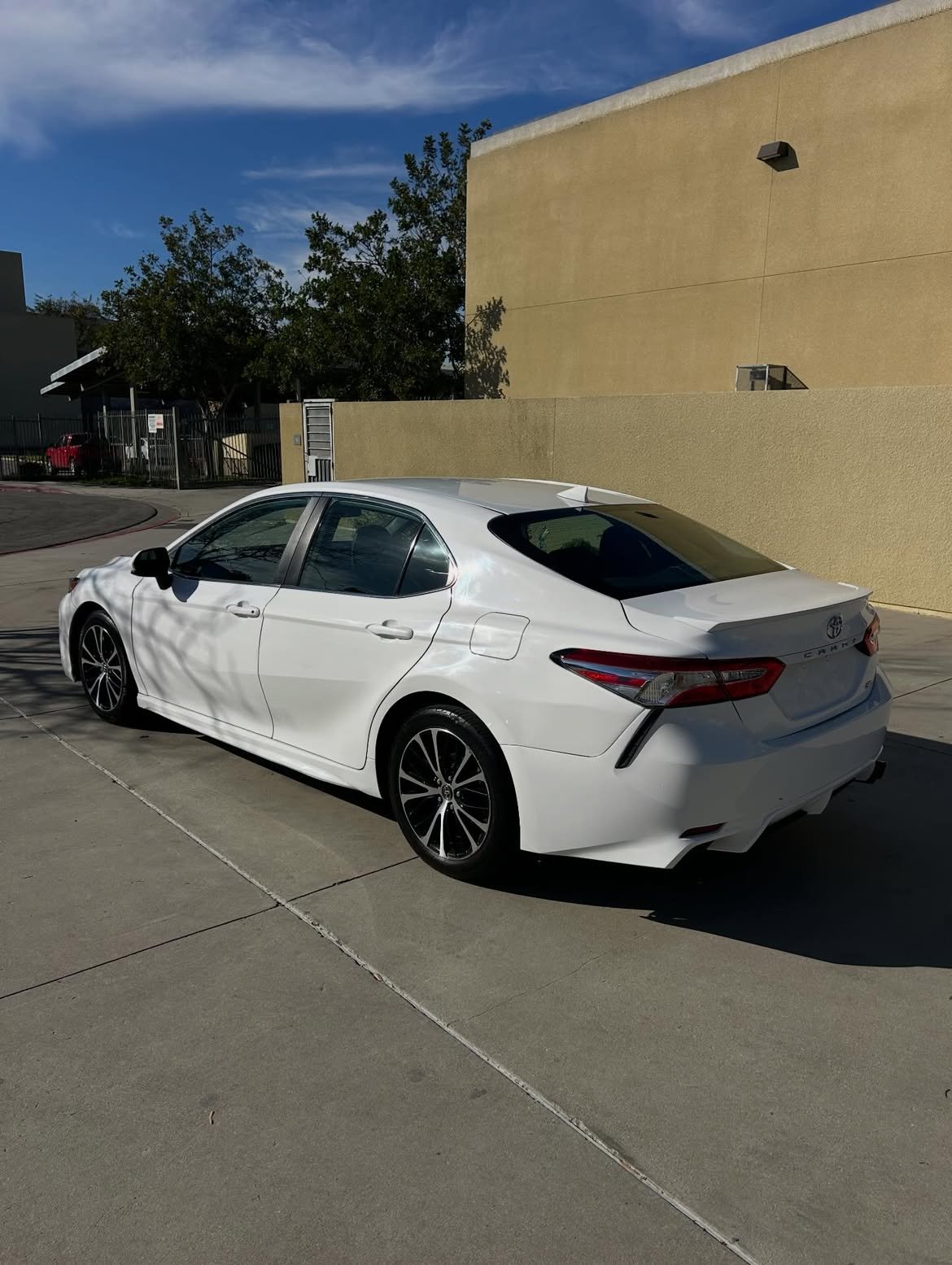 
2020 Toyota Camry SE For Sale Ohio – Used Hybrid Car full									