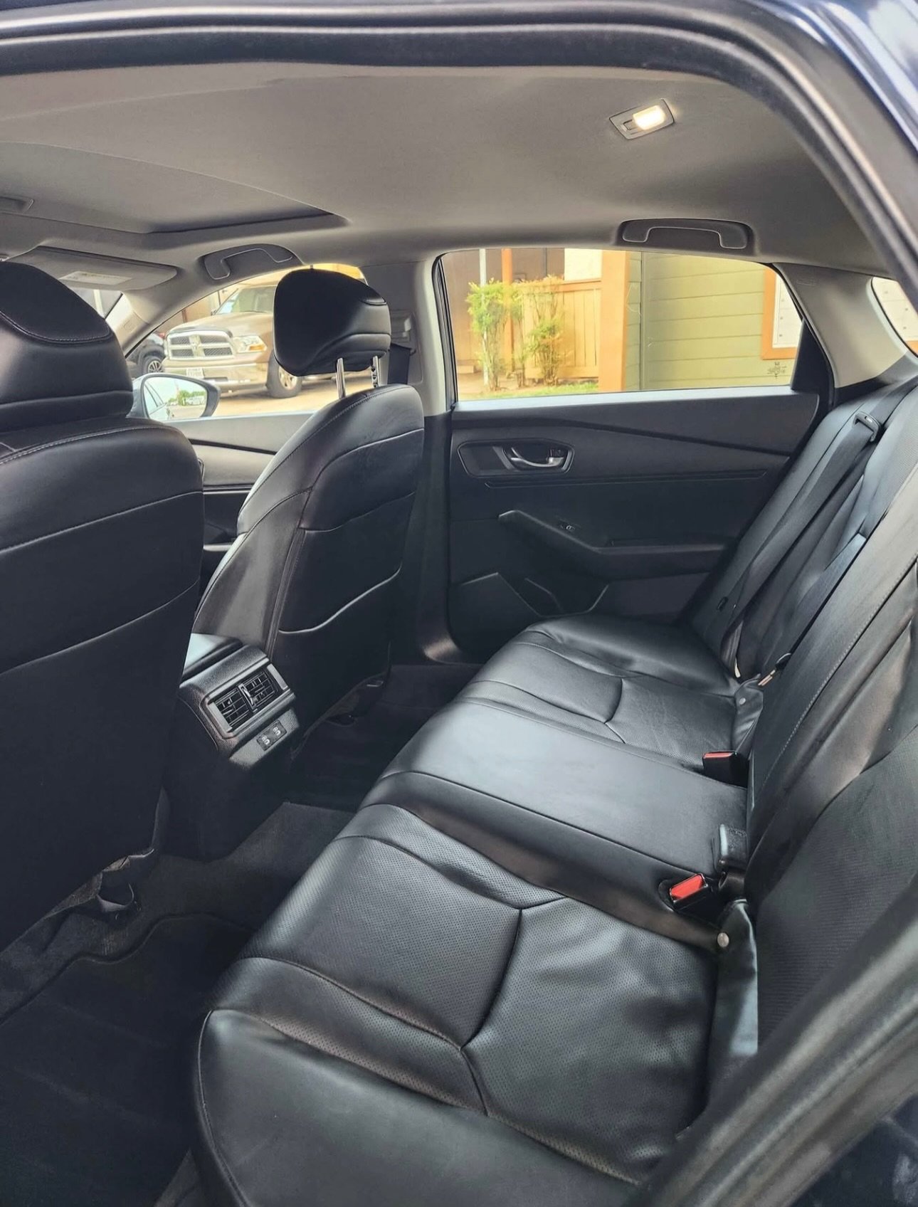 
2023 Honda Accord Hybrid For Sale Ohio full									