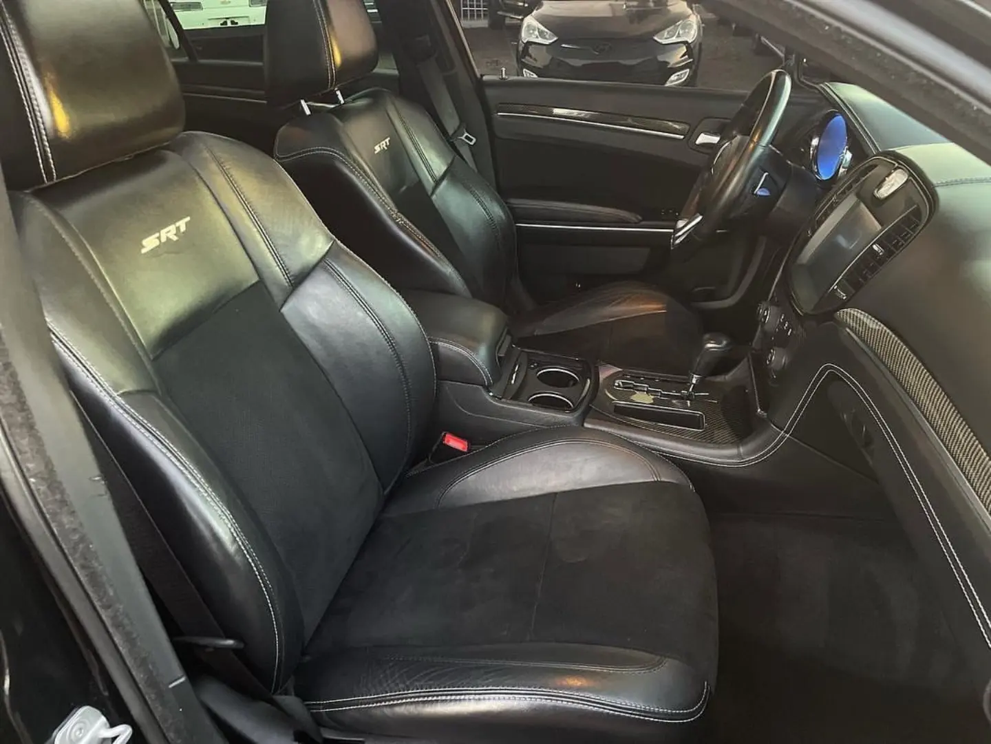 
2013 Chrysler 300 SRT8 For Sale Ohio full									