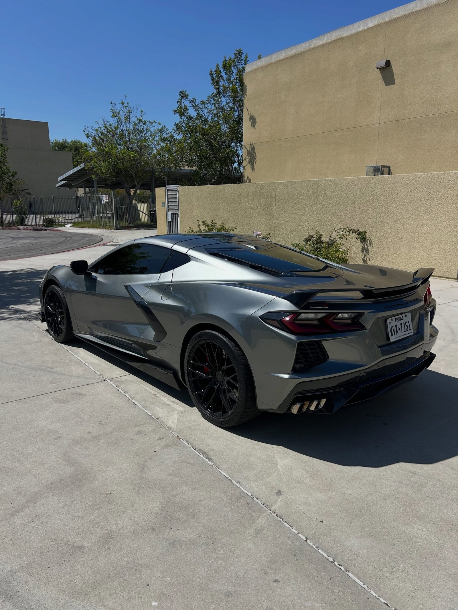 
2023 Chevrolet C8 For Sale Ohio – Trusted Auto Finds full									