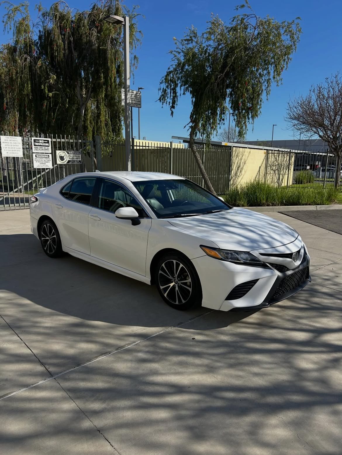 
2020 Toyota Camry SE For Sale Ohio – Used Hybrid Car full									