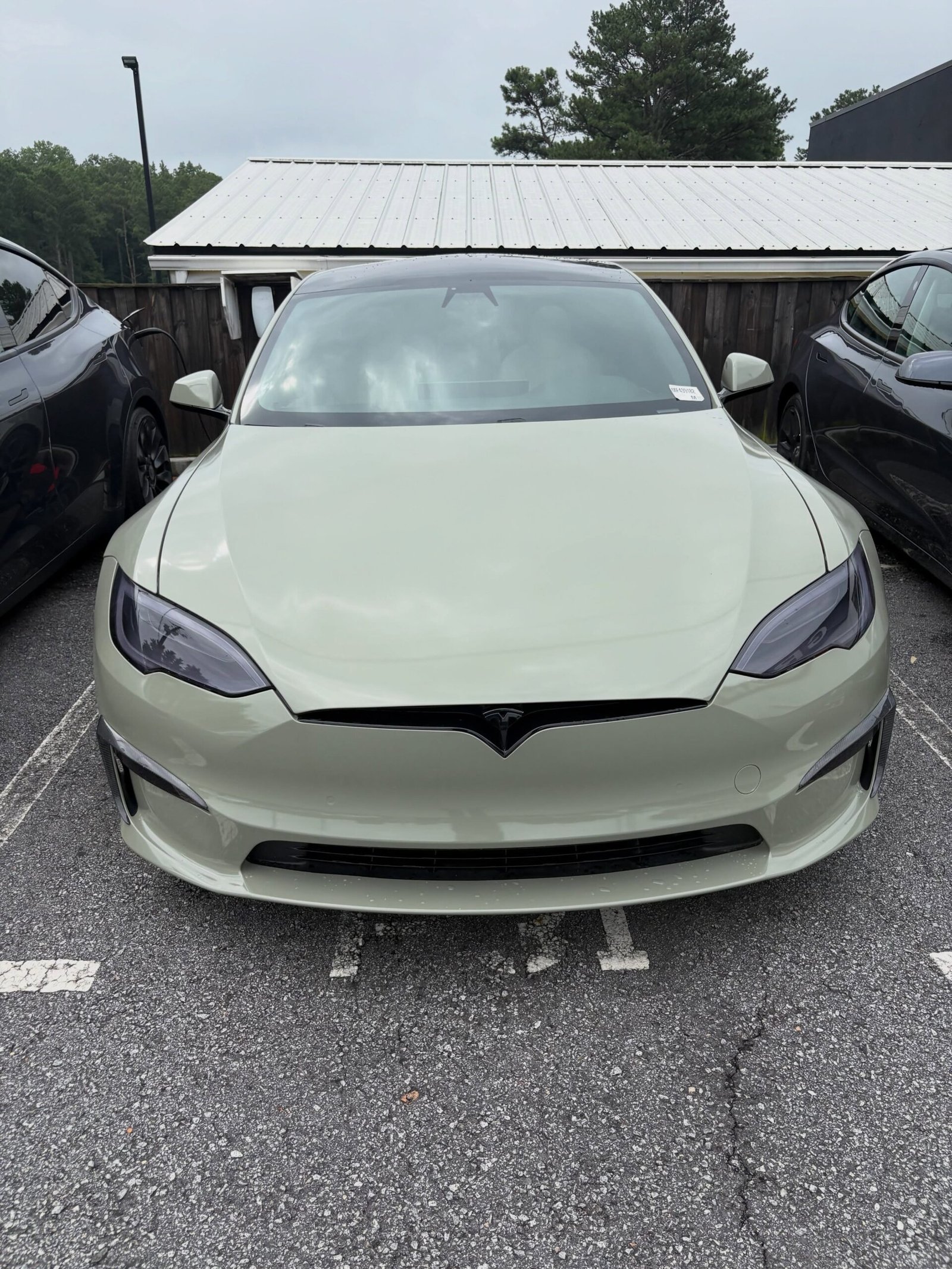 2021 Tesla Model S for sale Ohio – Used Electric Car | Trusted Auto Finds