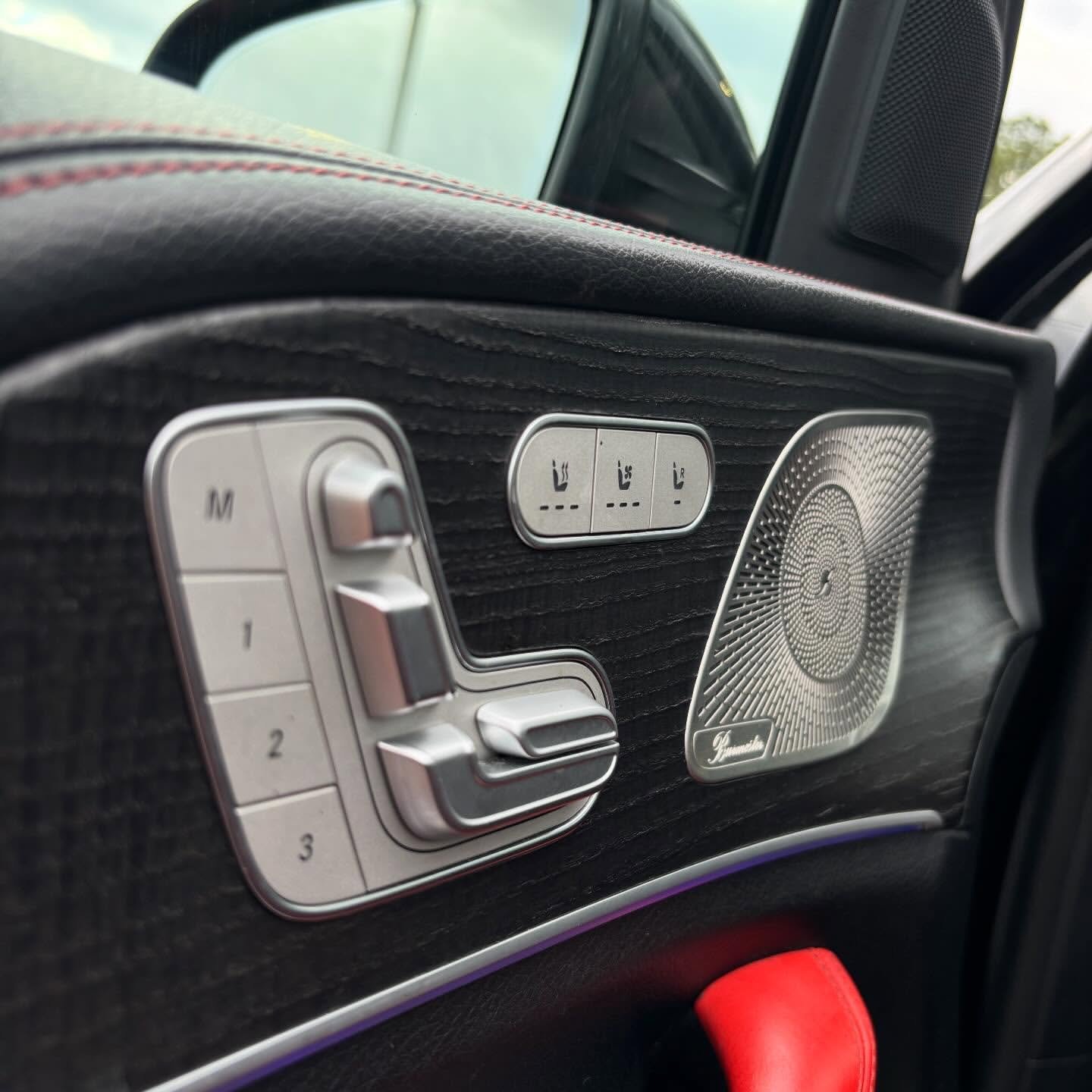 
2023 Mercedes-Benz GLE AMG 53 For Sale Ohio full									