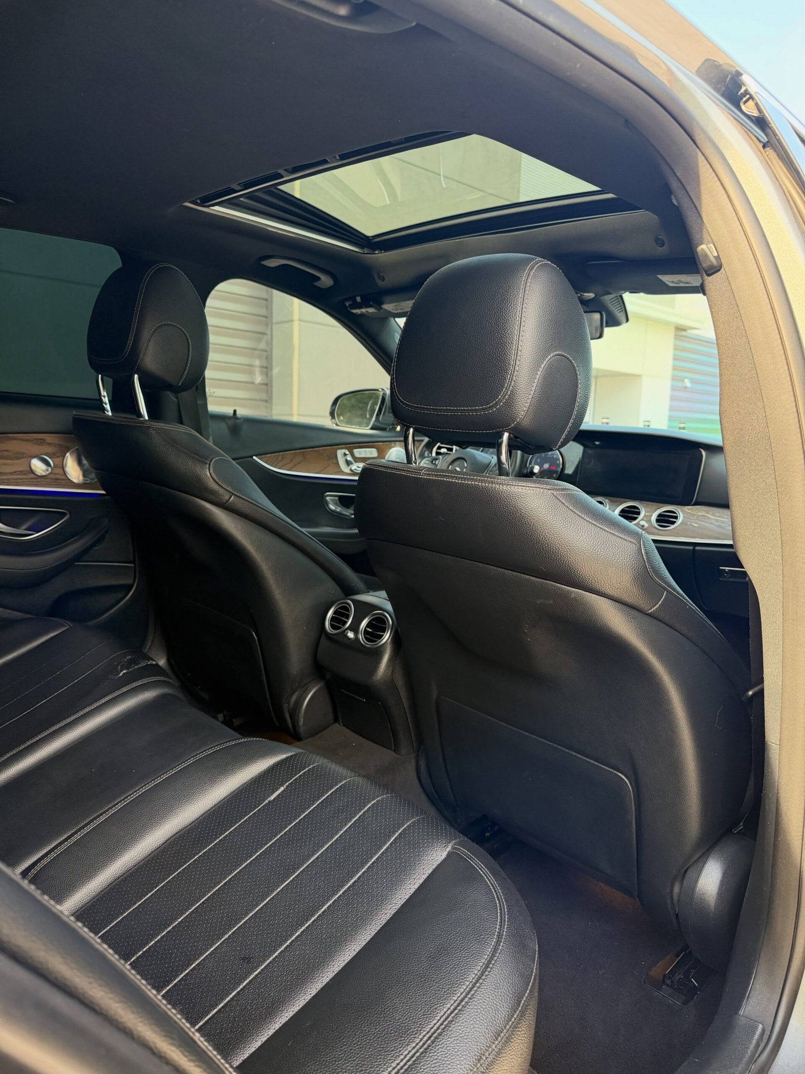 
2017 Mercedes-Benz E300 For Sale Ohio full									