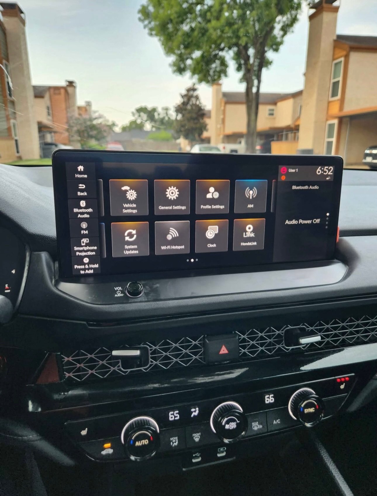 
2023 Honda Accord Hybrid For Sale Ohio full									