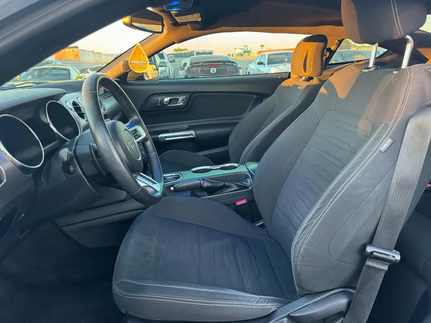 
2017 Ford Mustang EcoBoost For Sale Ohio – Trusted Auto Finds full									