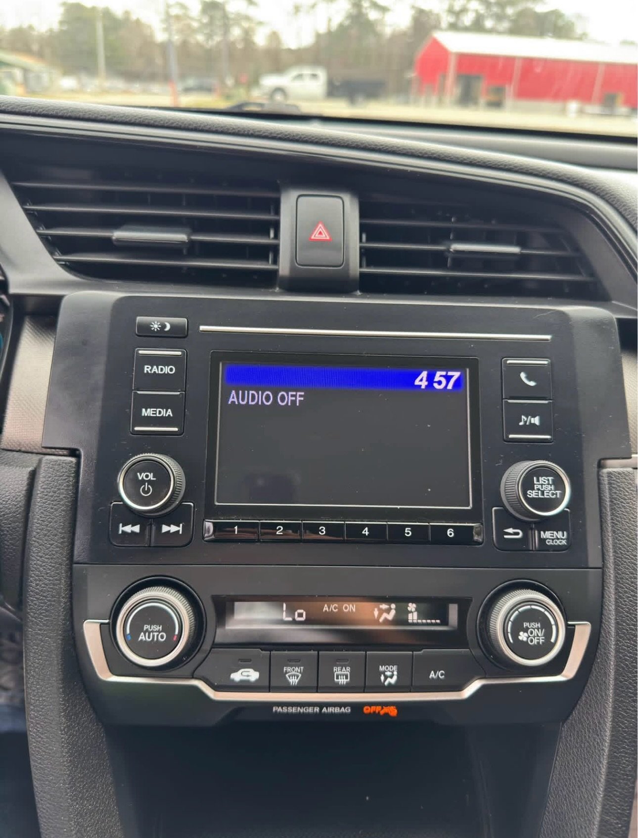 
2020 Honda Civic LX For Sale Ohio – Trusted Auto Finds full									