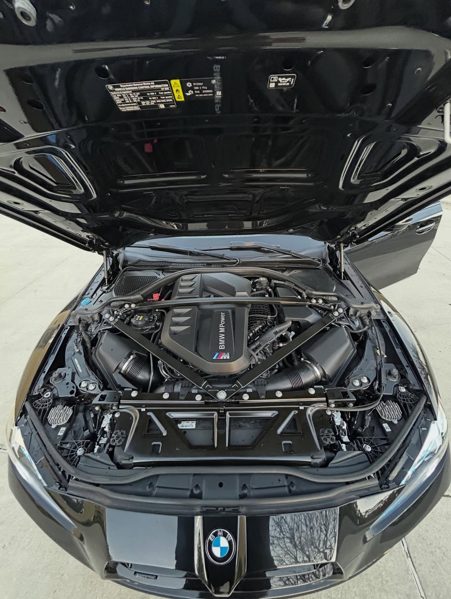
2022 BMW M3 Competition For Sale Ohio – Bad Credit OK full									