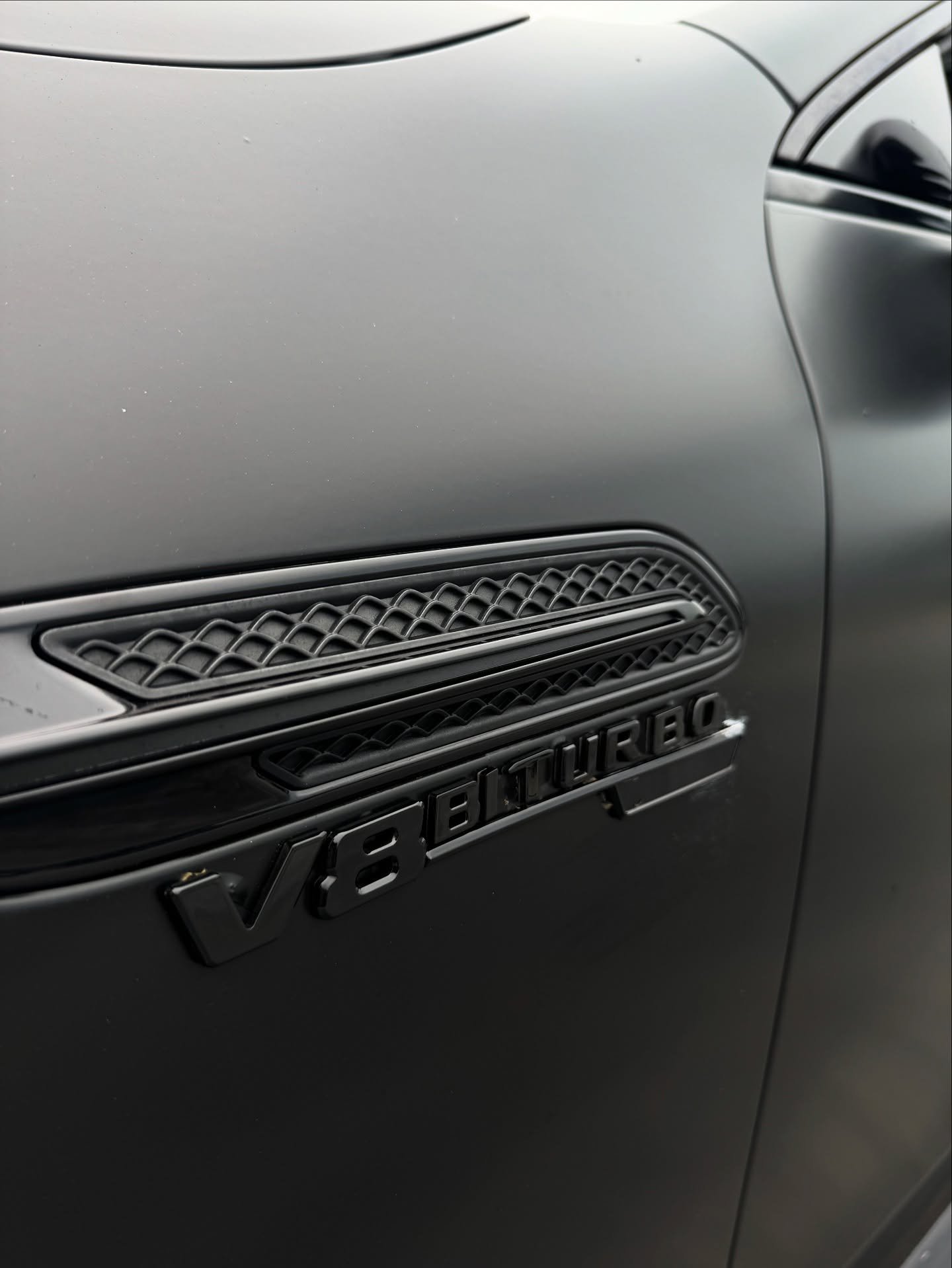 
2020 Mercedes-Benz AMG GT 63 S For Sale Ohio full									