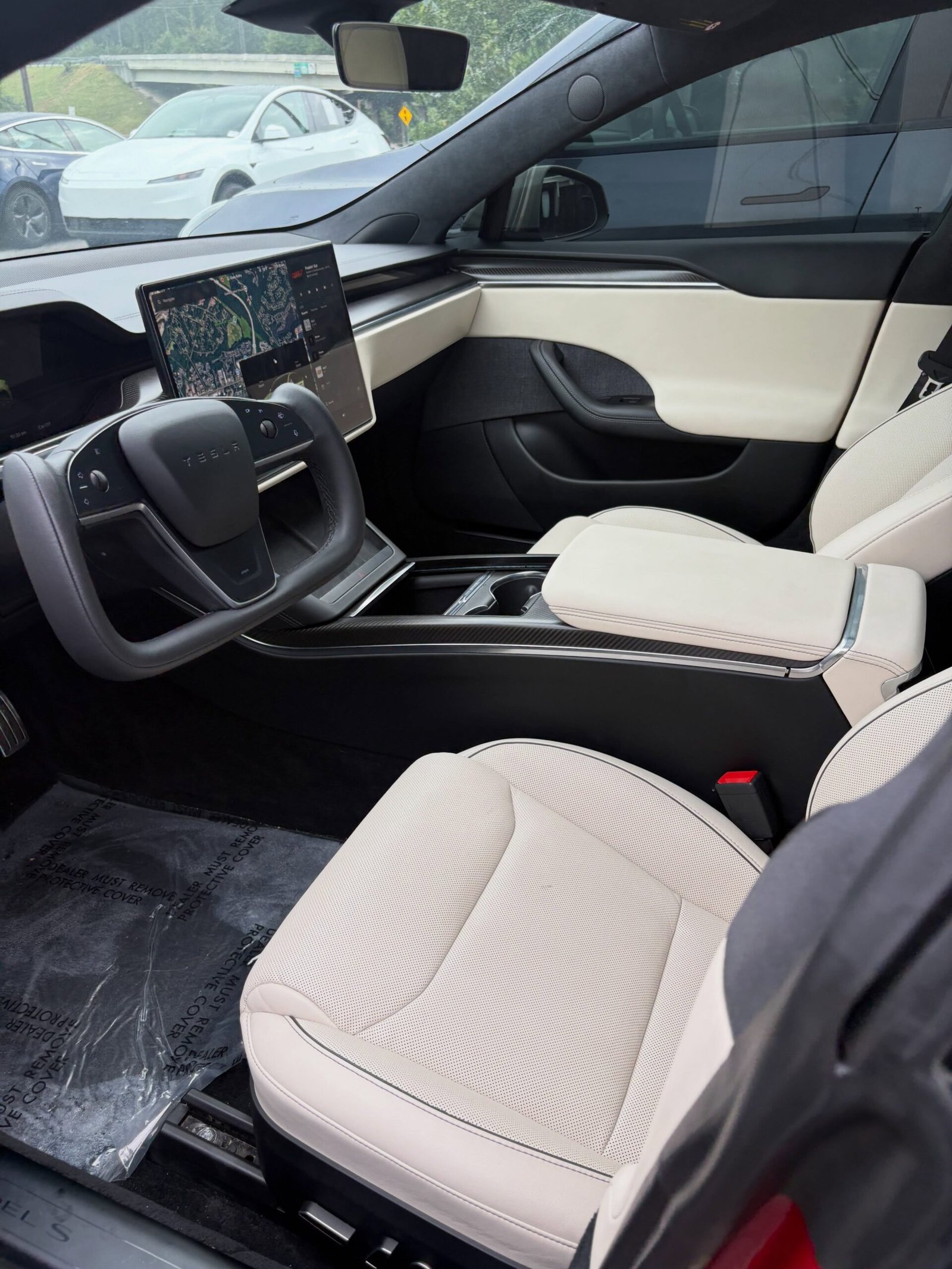 
Used Electric Cars For Sale – 2021 Tesla Model S Ohio full									
