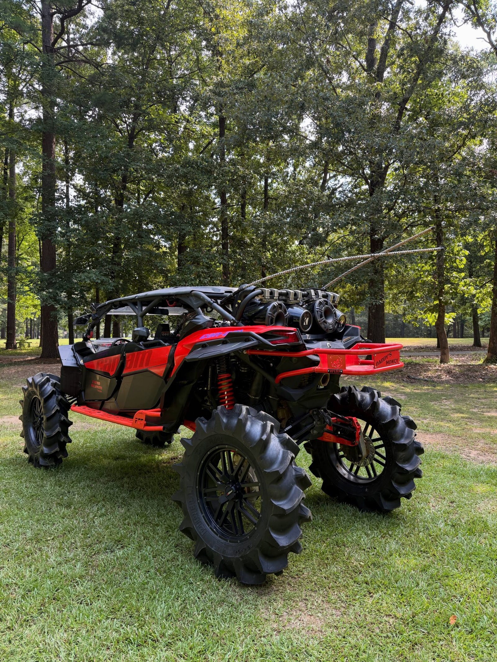 
2021 Can-Am Maverick X3 Max For Sale Ohio full									