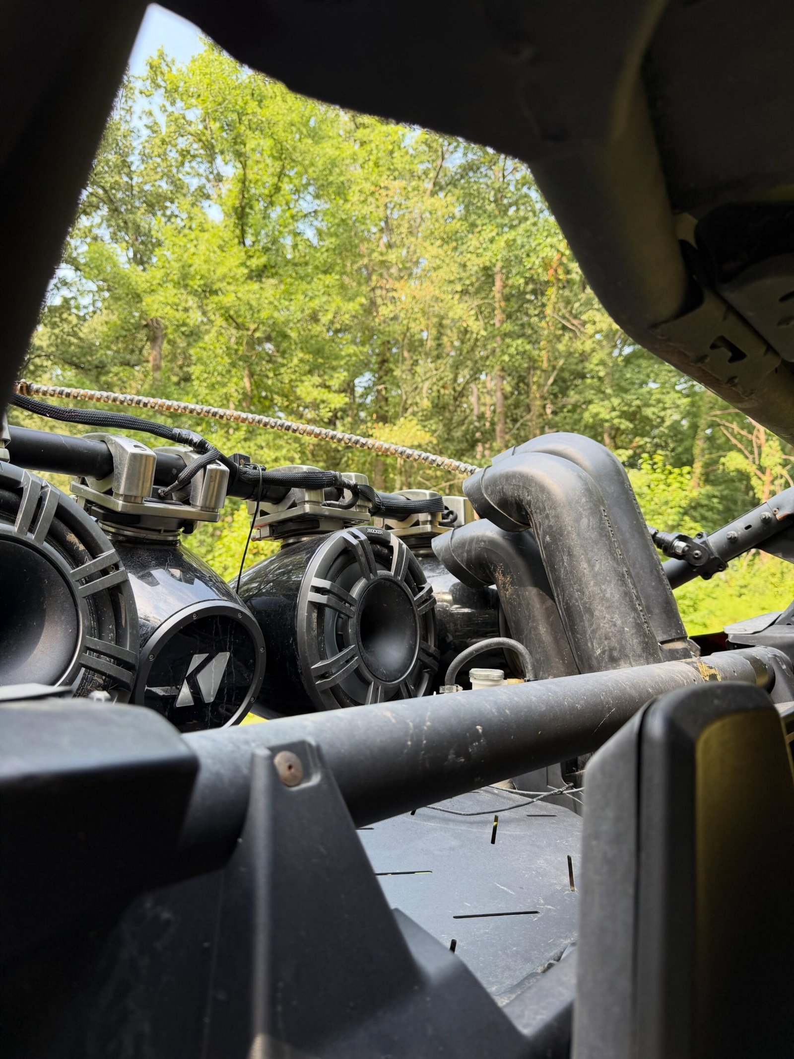 
2021 Can-Am Maverick X3 Max For Sale Ohio full									