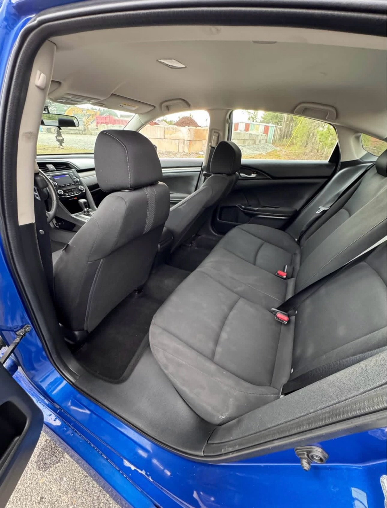 
2020 Honda Civic LX For Sale Ohio – Trusted Auto Finds full									
