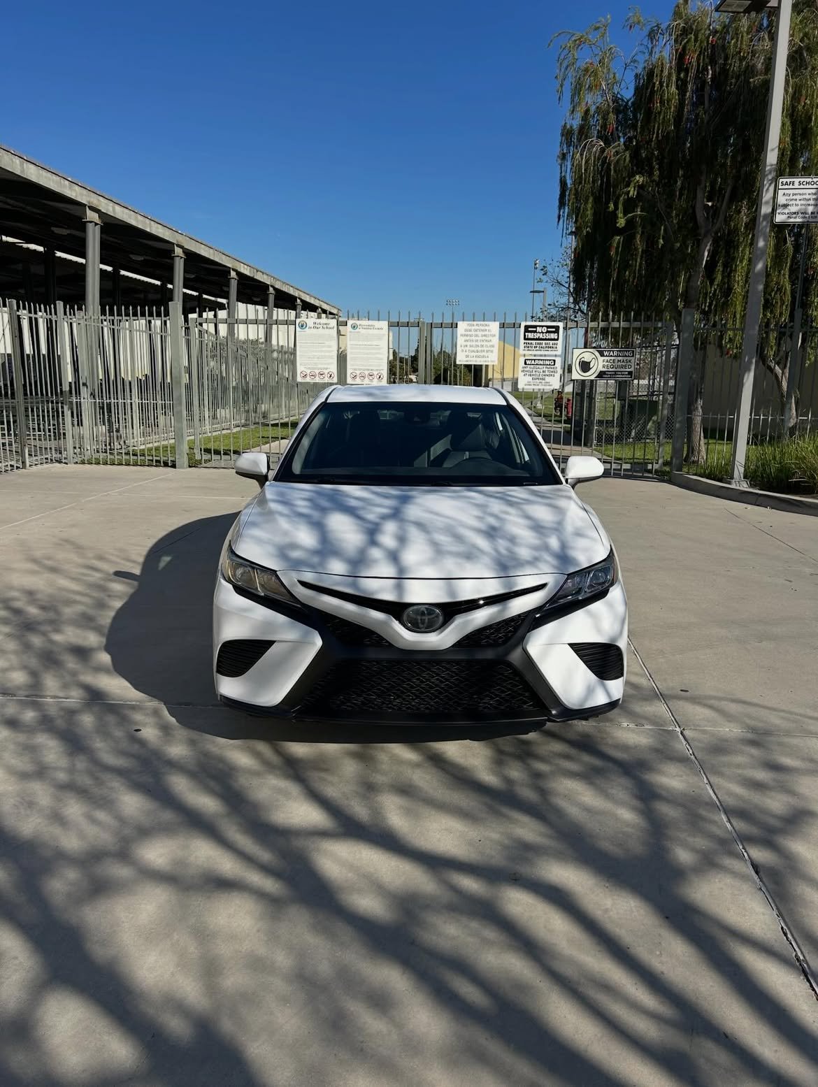 
2020 Toyota Camry SE For Sale Ohio – Used Hybrid Car full									
