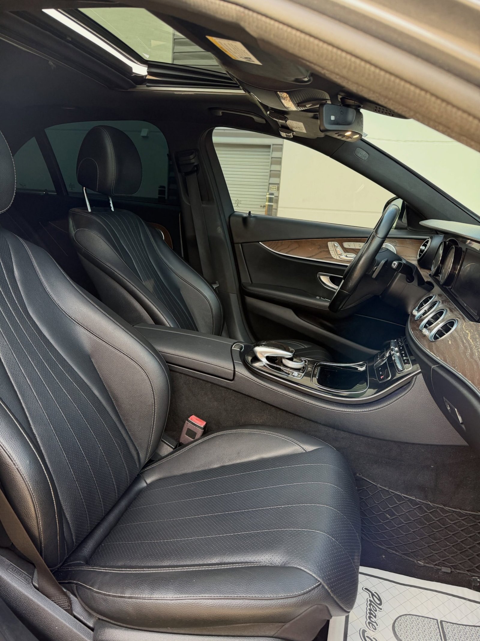 
2017 Mercedes-Benz E300 For Sale Ohio full									