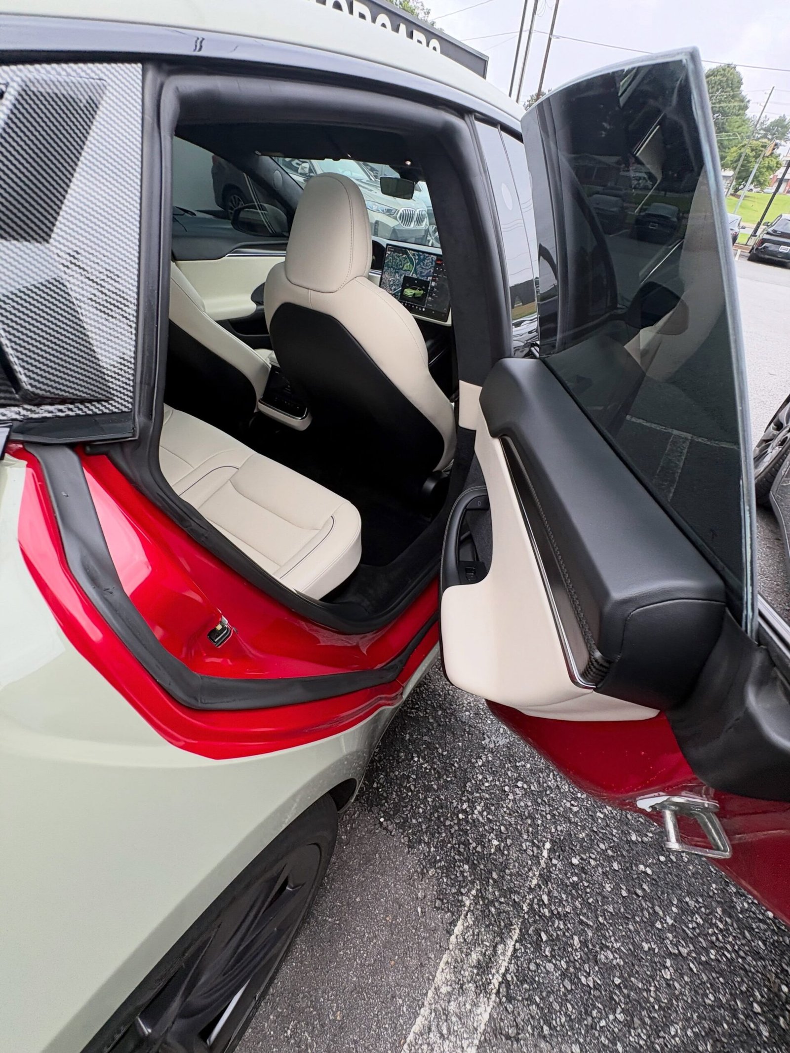 
Used Electric Cars For Sale – 2021 Tesla Model S Ohio full									