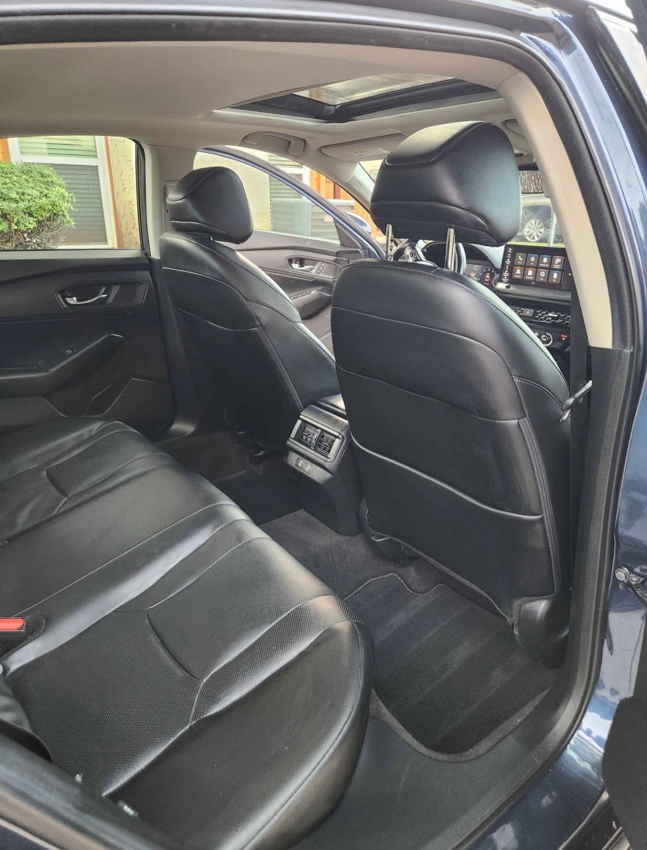 
2023 Honda Accord Hybrid For Sale Ohio full									
