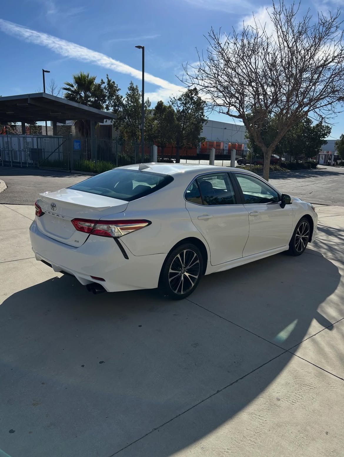 
2020 Toyota Camry SE For Sale Ohio – Used Hybrid Car full									