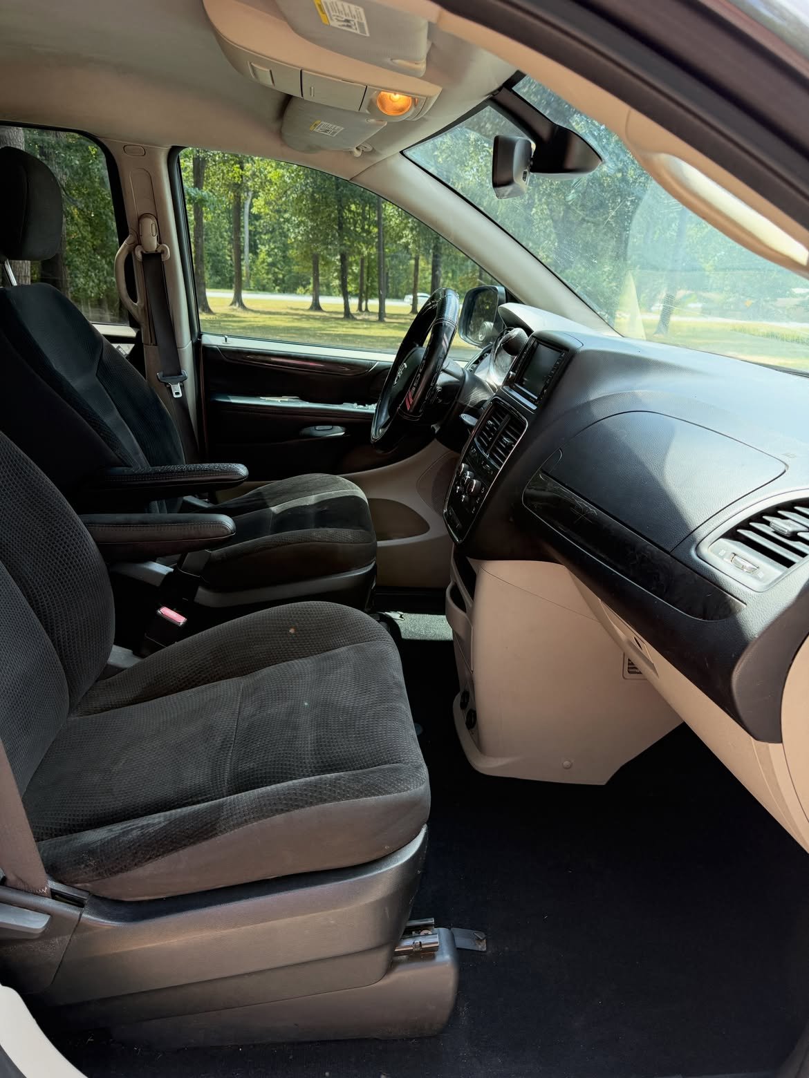 
2018 Dodge Grand Caravan Se For Sale Ohio full									