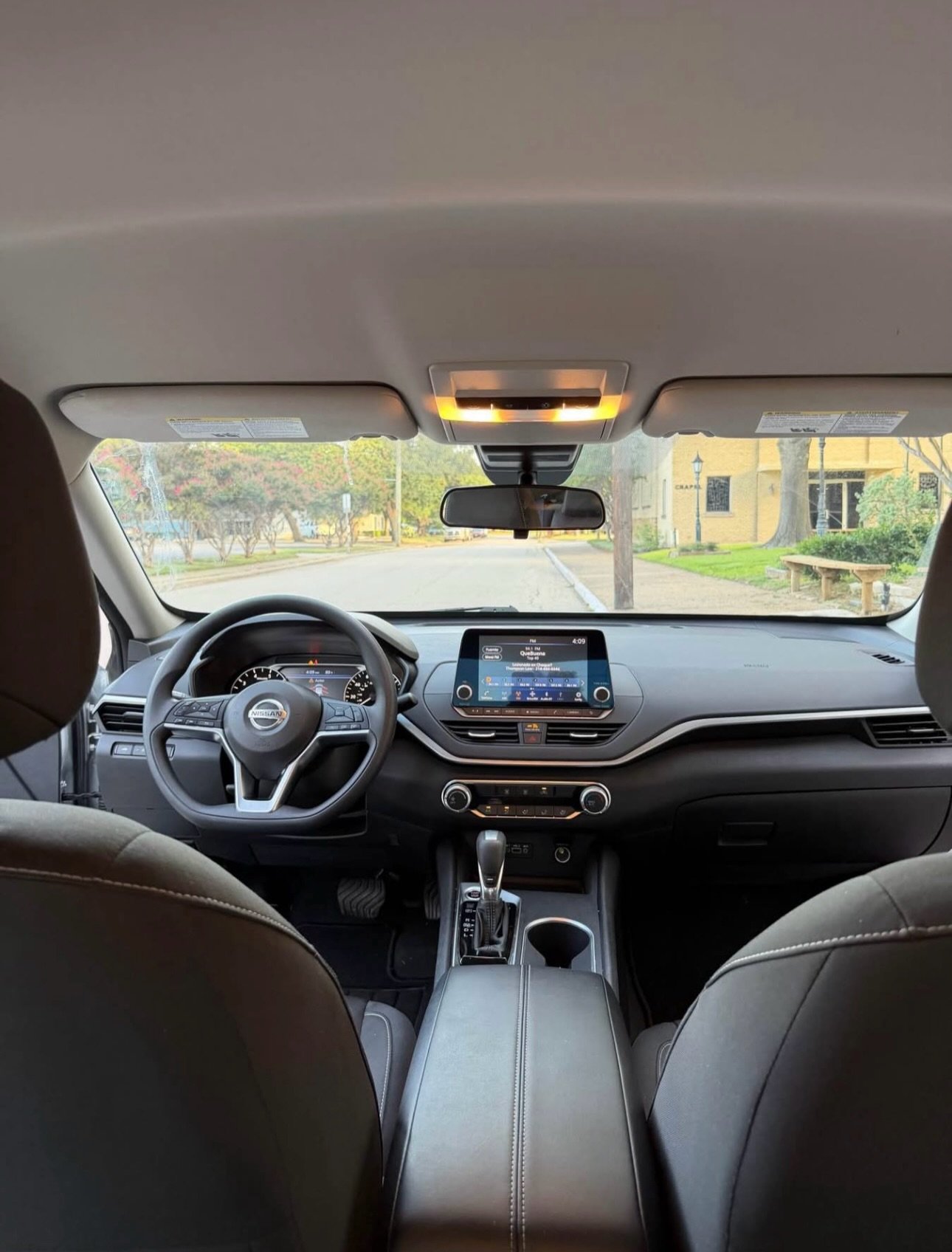 
2022 Nissan Altima SV For Sale Ohio – Trusted Auto Finds full									