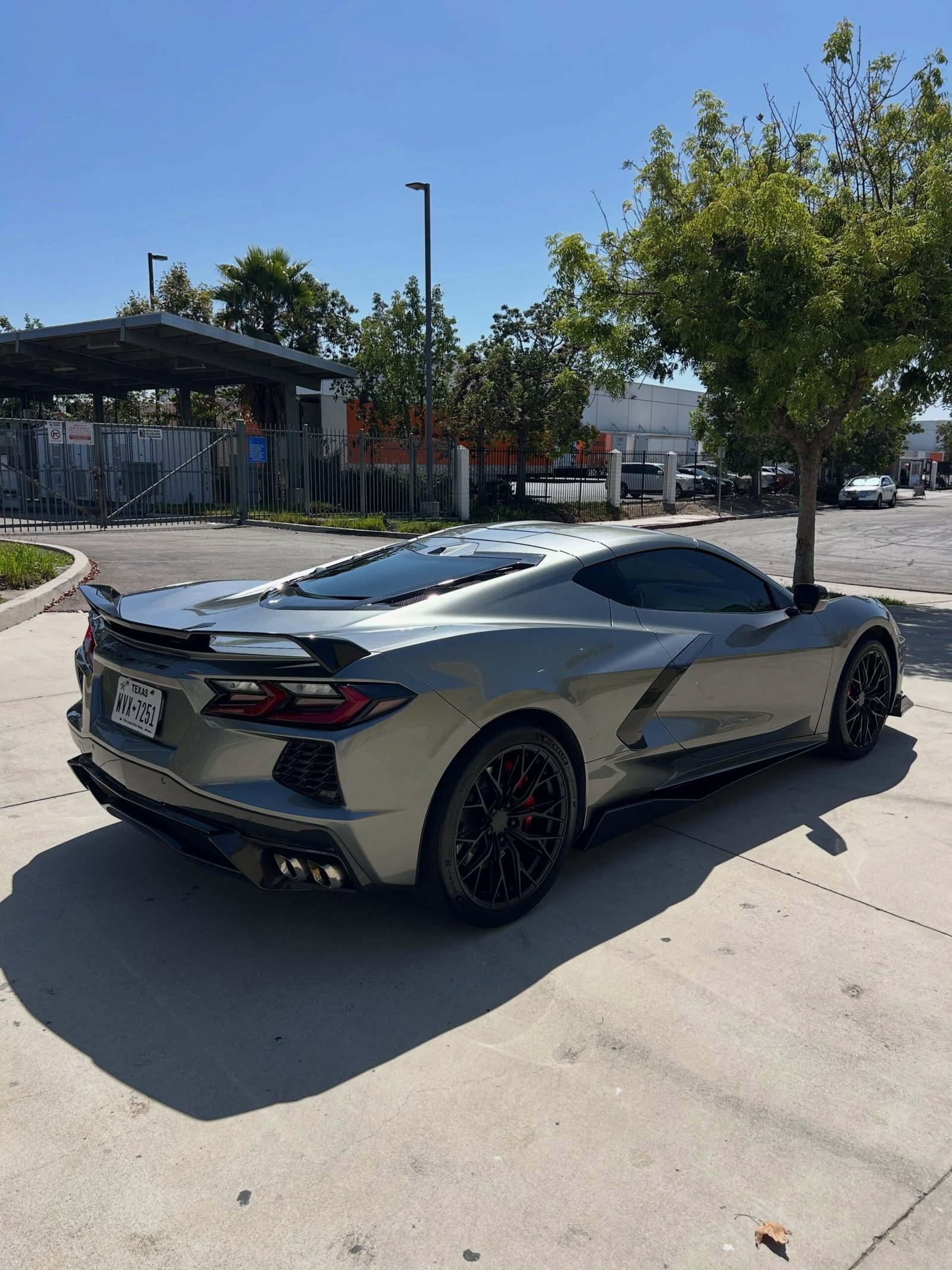 
2023 Chevrolet C8 For Sale Ohio – Trusted Auto Finds full									