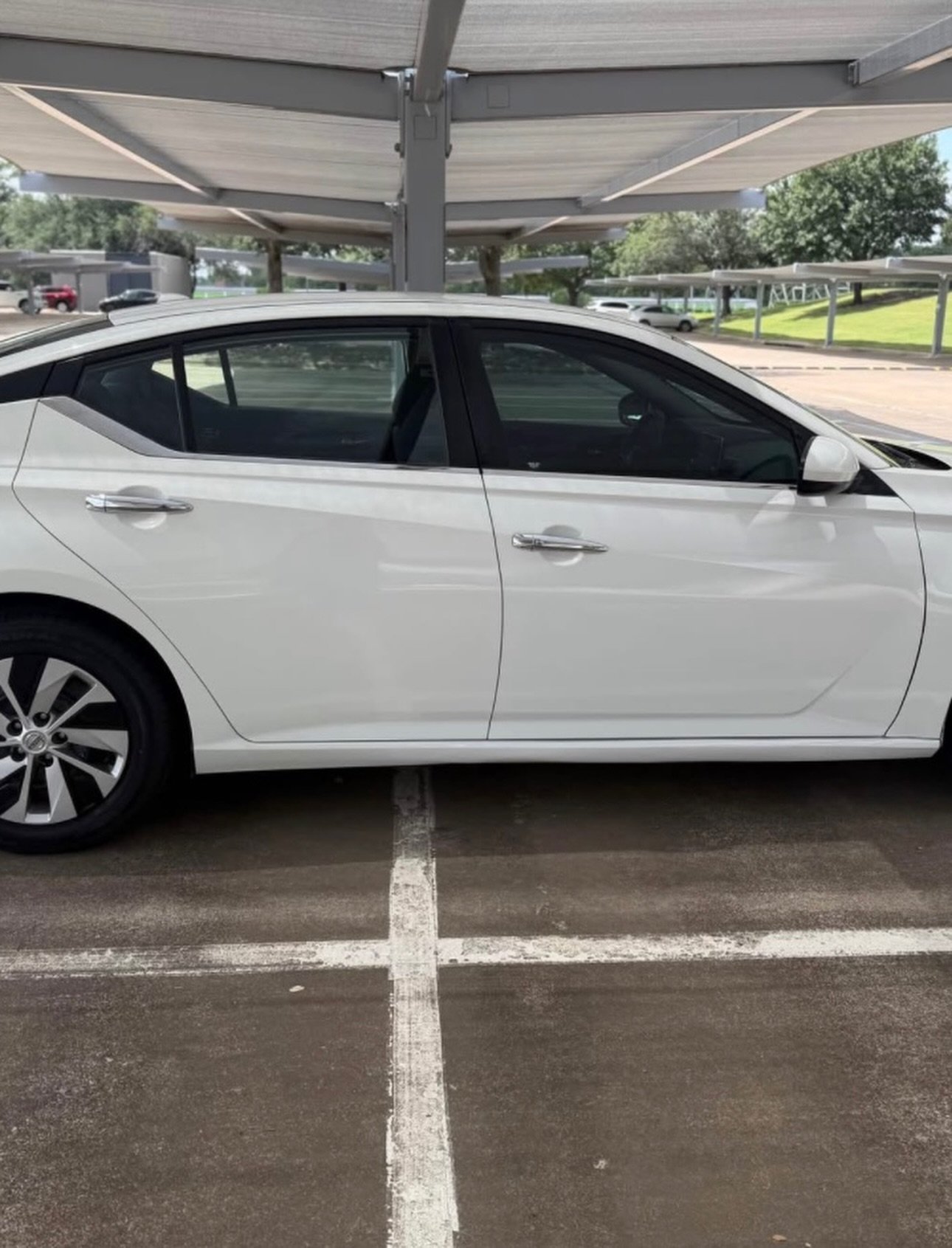 
2020 Nissan Altima S For Sale Ohio full									
