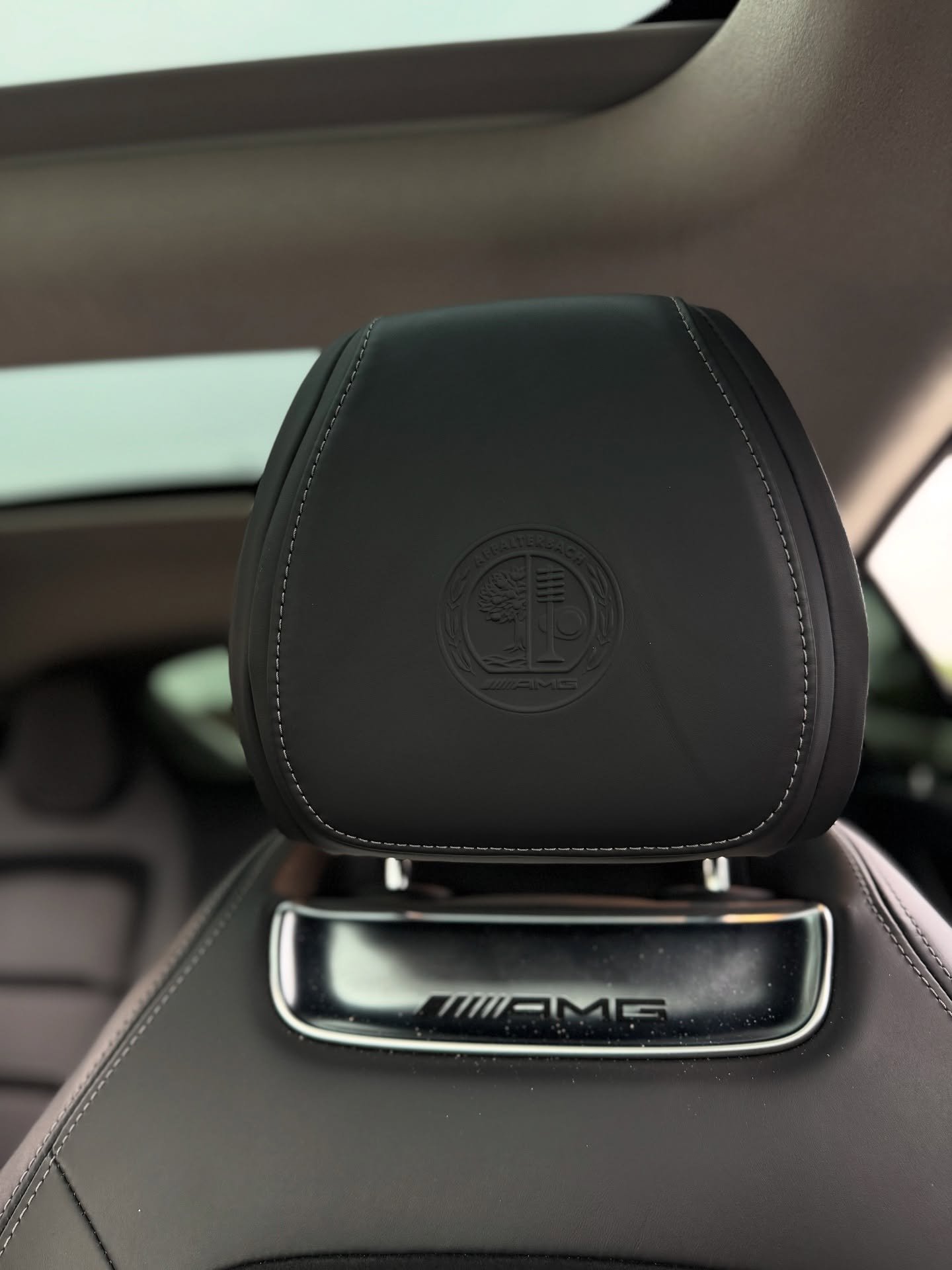 
2020 Mercedes-Benz AMG GT 63 S For Sale Ohio full									