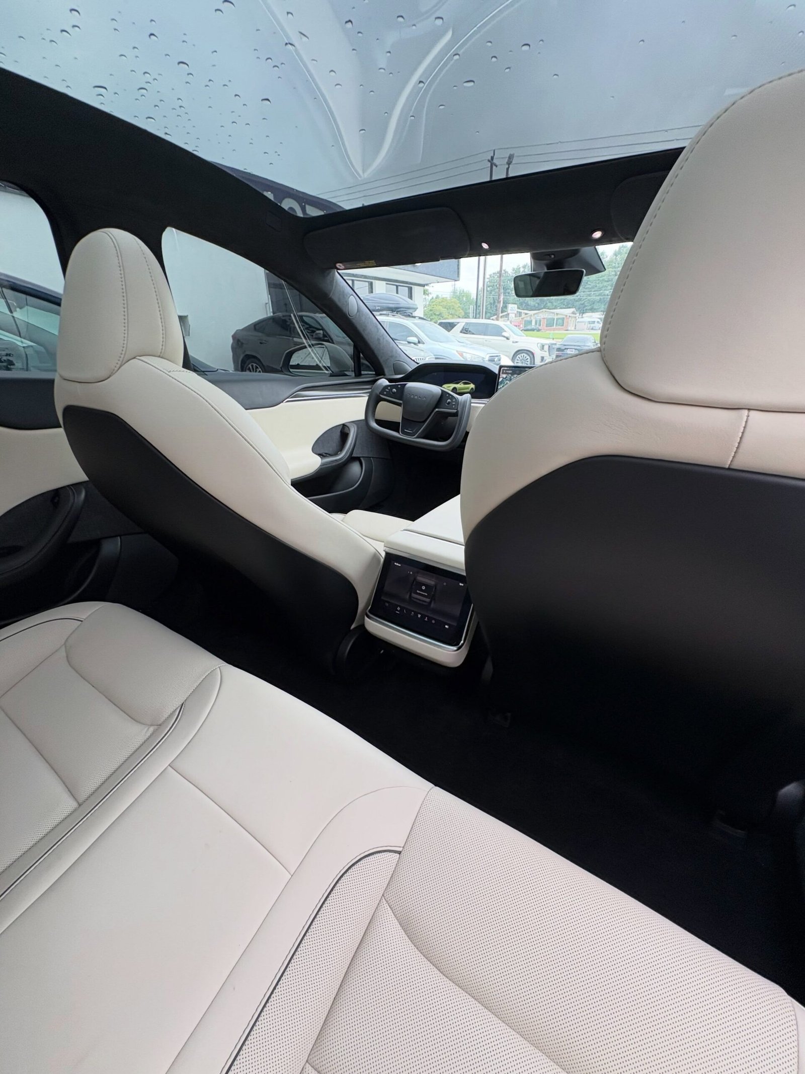 
Used Electric Cars For Sale – 2021 Tesla Model S Ohio full									