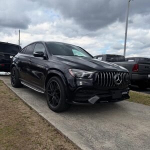 2023 Mercedes-Benz GLE AMG 53 For Sale Ohio