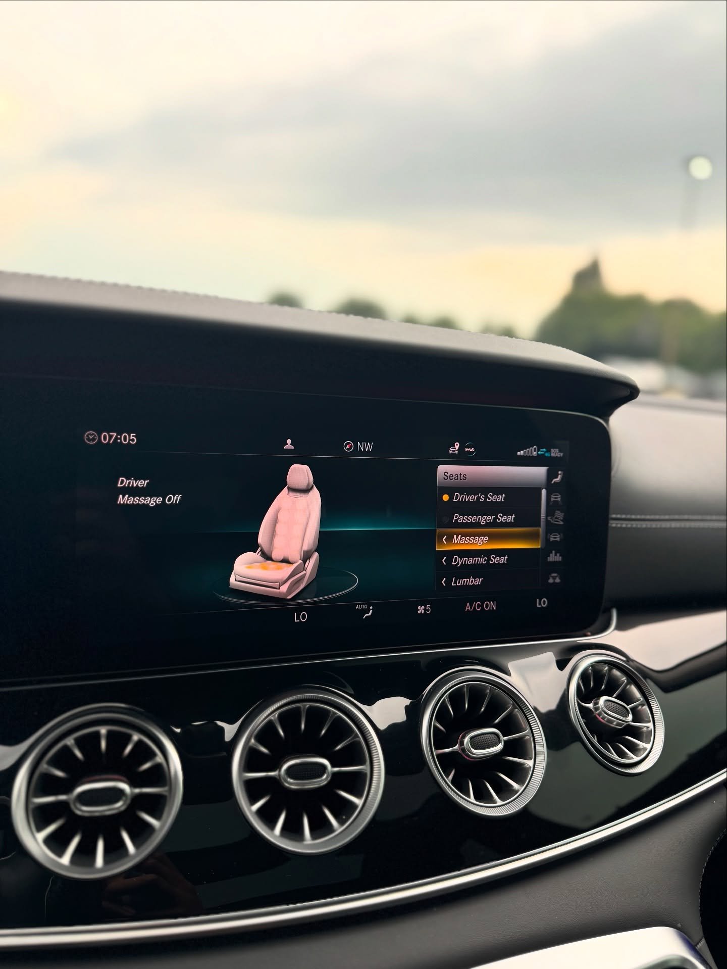 
2020 Mercedes-Benz AMG GT 63 S For Sale Ohio full									