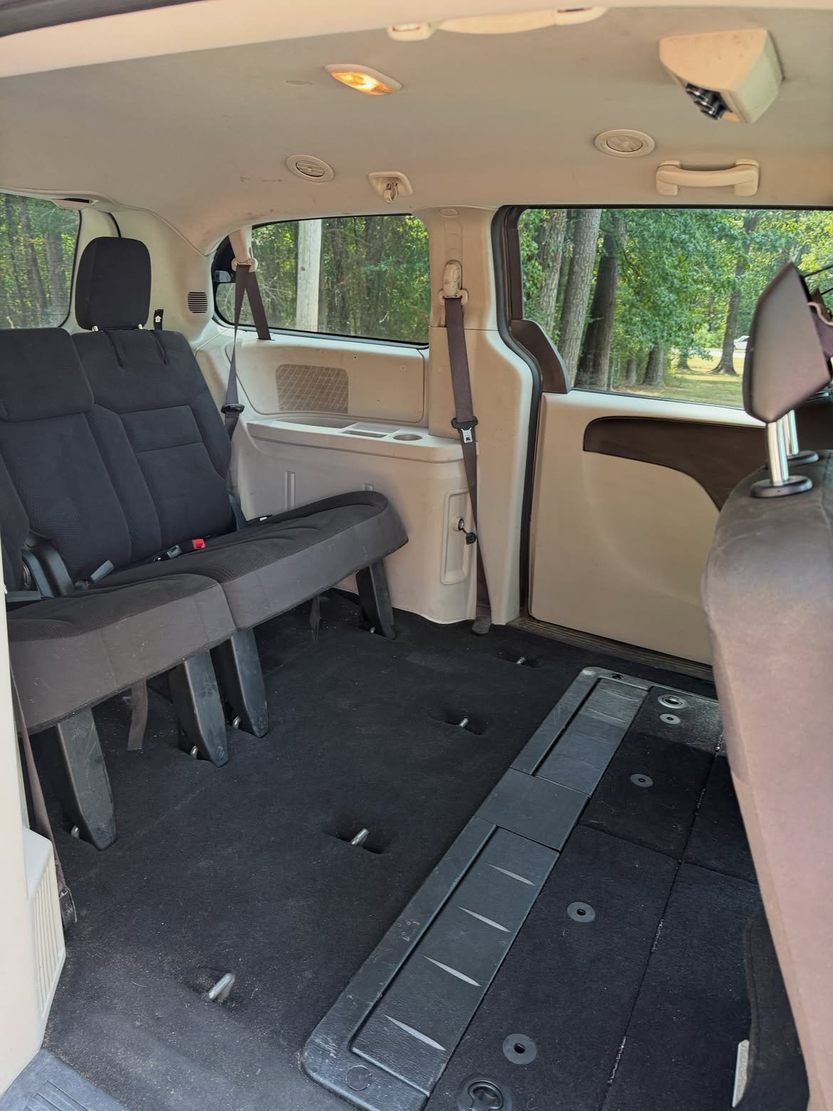 
2018 Dodge Grand Caravan Se For Sale Ohio full									