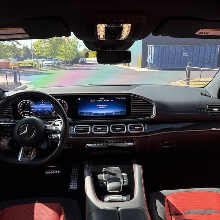 
2024 MERCEDES-BENZ AMG GLE 53 COUPE full									
