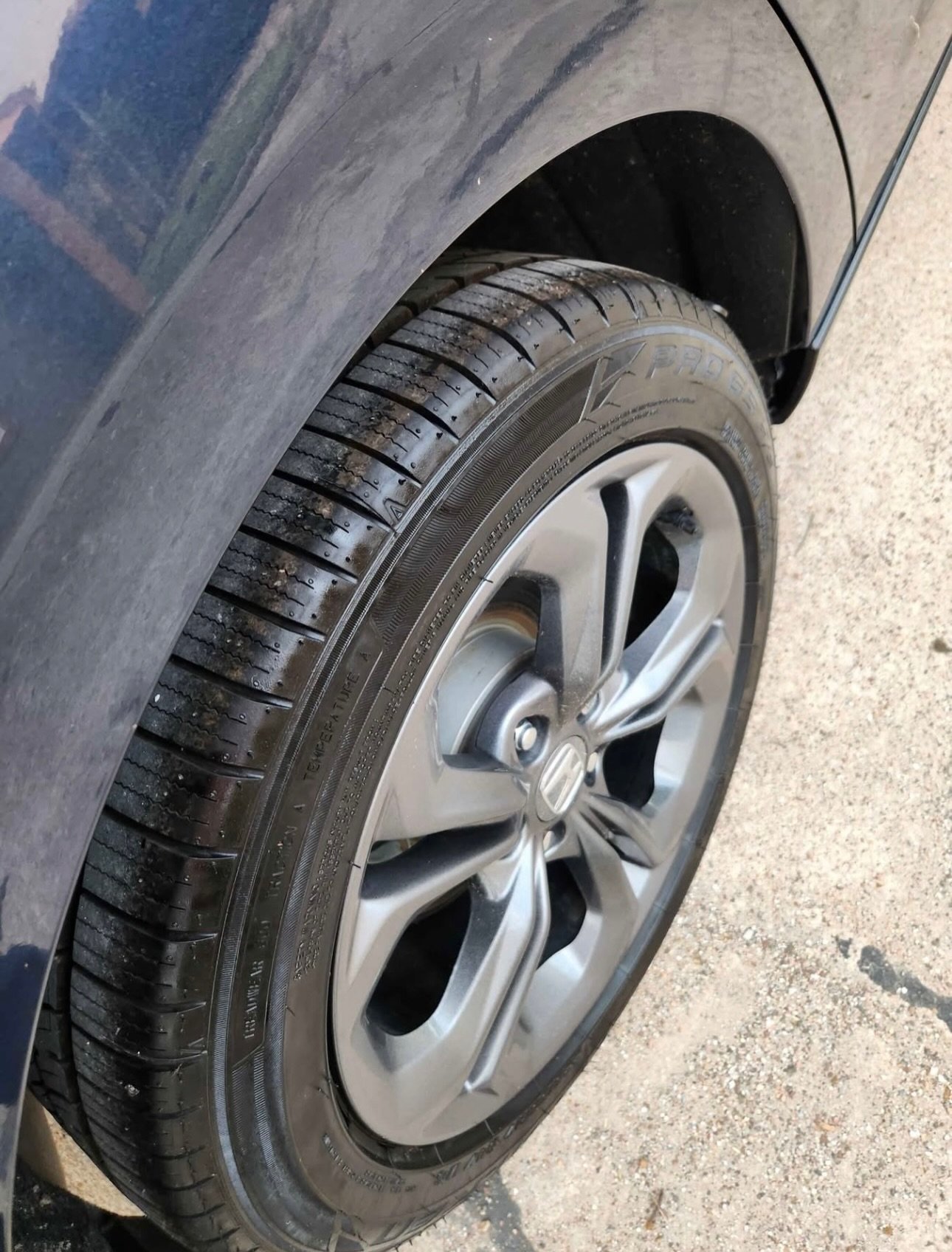 
2023 Honda Accord Hybrid For Sale Ohio full									