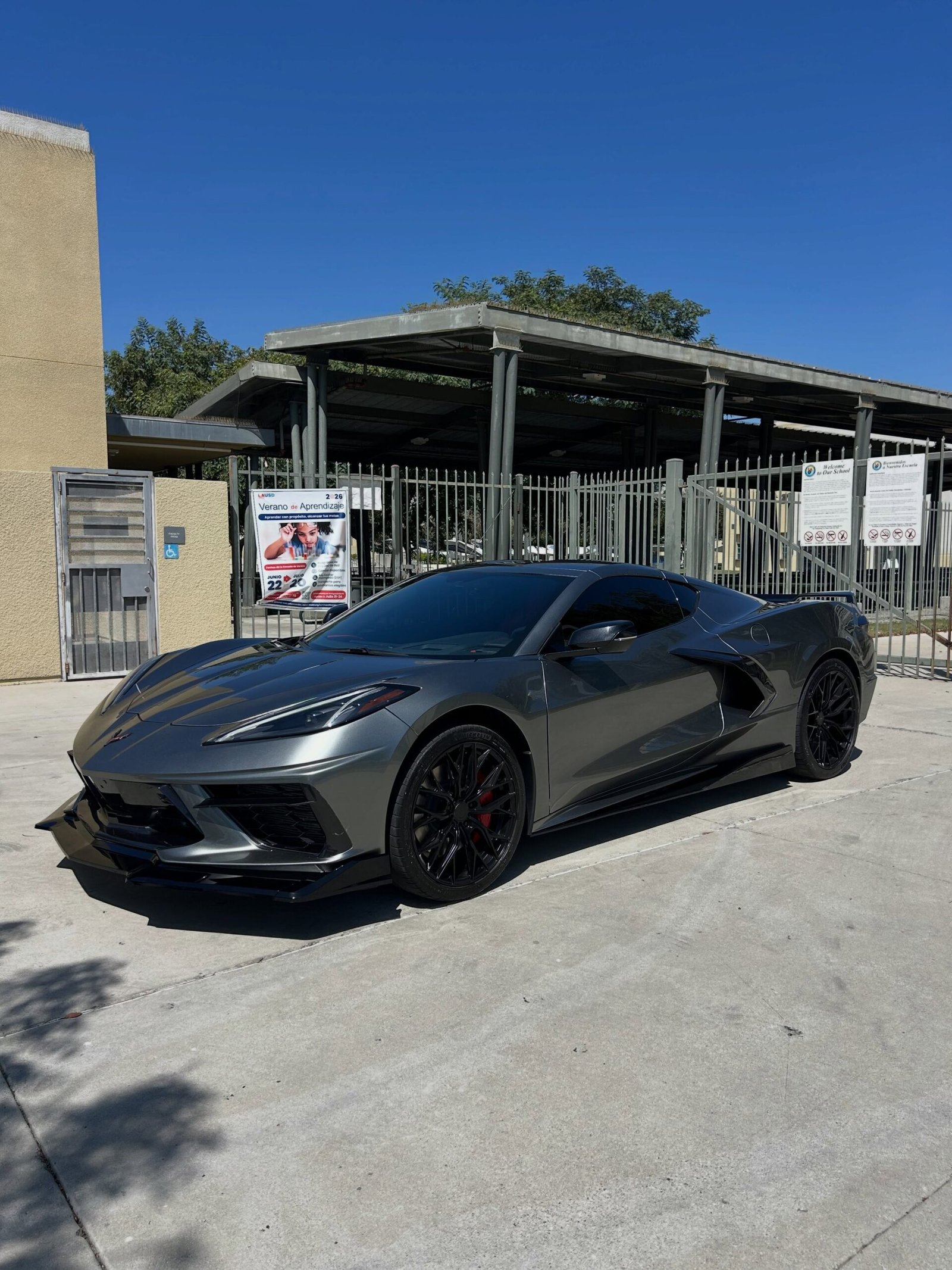 
2023 Chevrolet C8 For Sale Ohio – Trusted Auto Finds full									