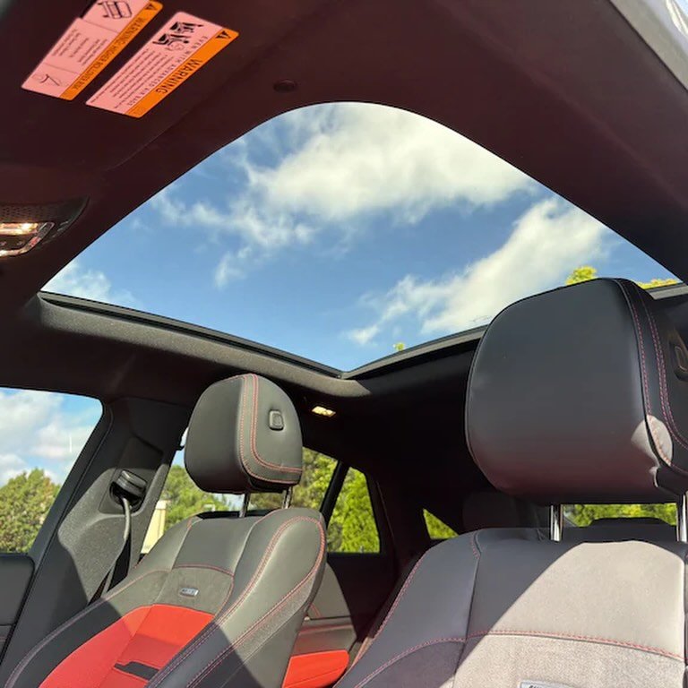 
2024 MERCEDES-BENZ AMG GLE 53 COUPE full									
