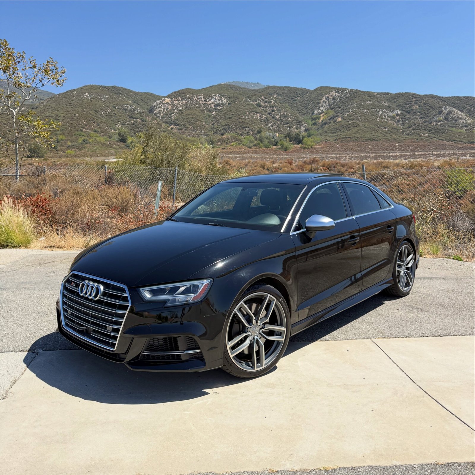 No credit check 2017 Audi S3 Premium Plus Package Ohio – Trusted Auto Finds