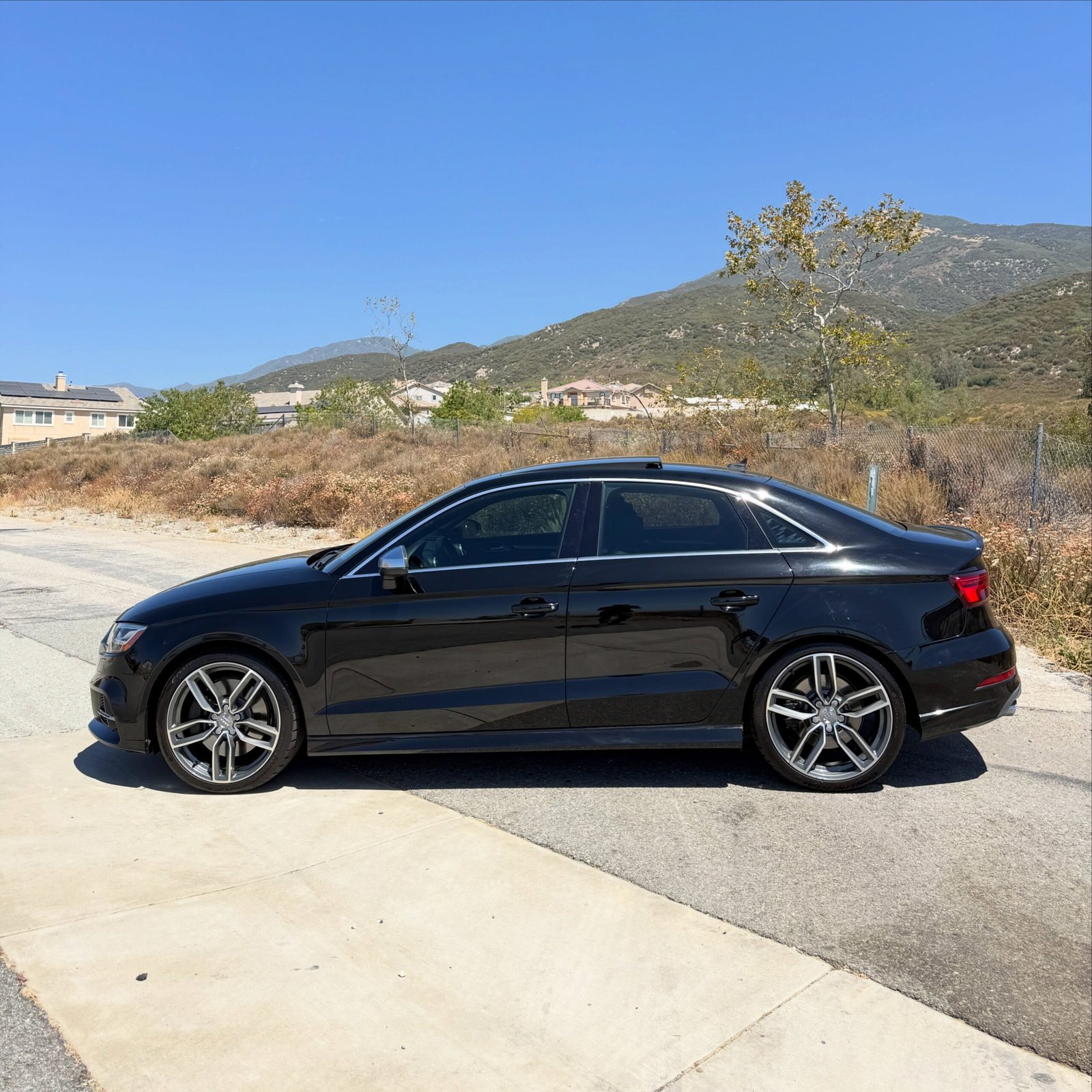 
No Credit Check 2017 Audi S3 Ohio – Premium Plus Package | Trusted Auto Finds full									