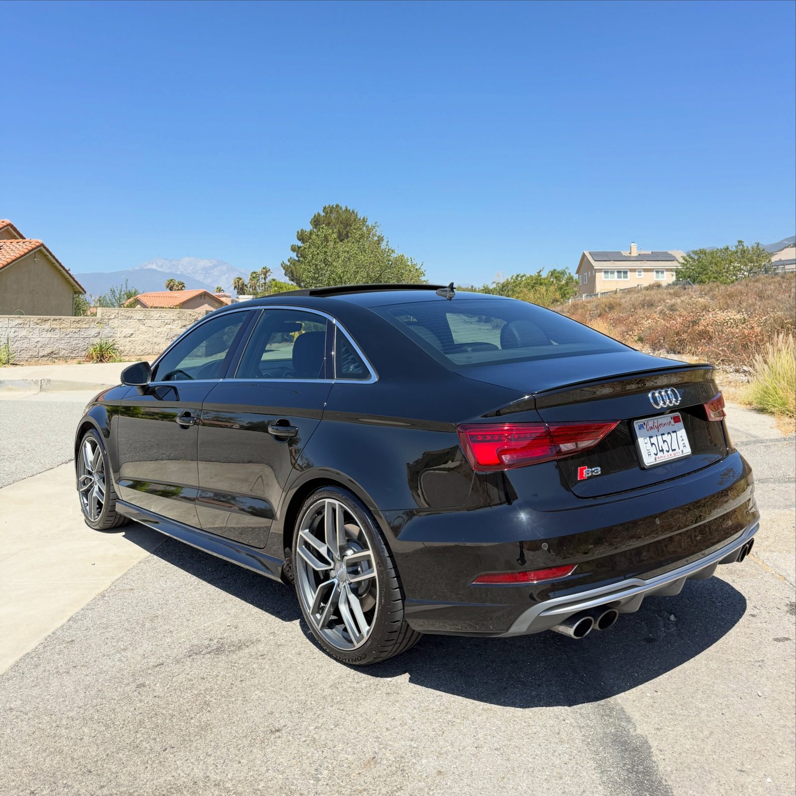 
No Credit Check 2017 Audi S3 Ohio – Premium Plus Package | Trusted Auto Finds full									