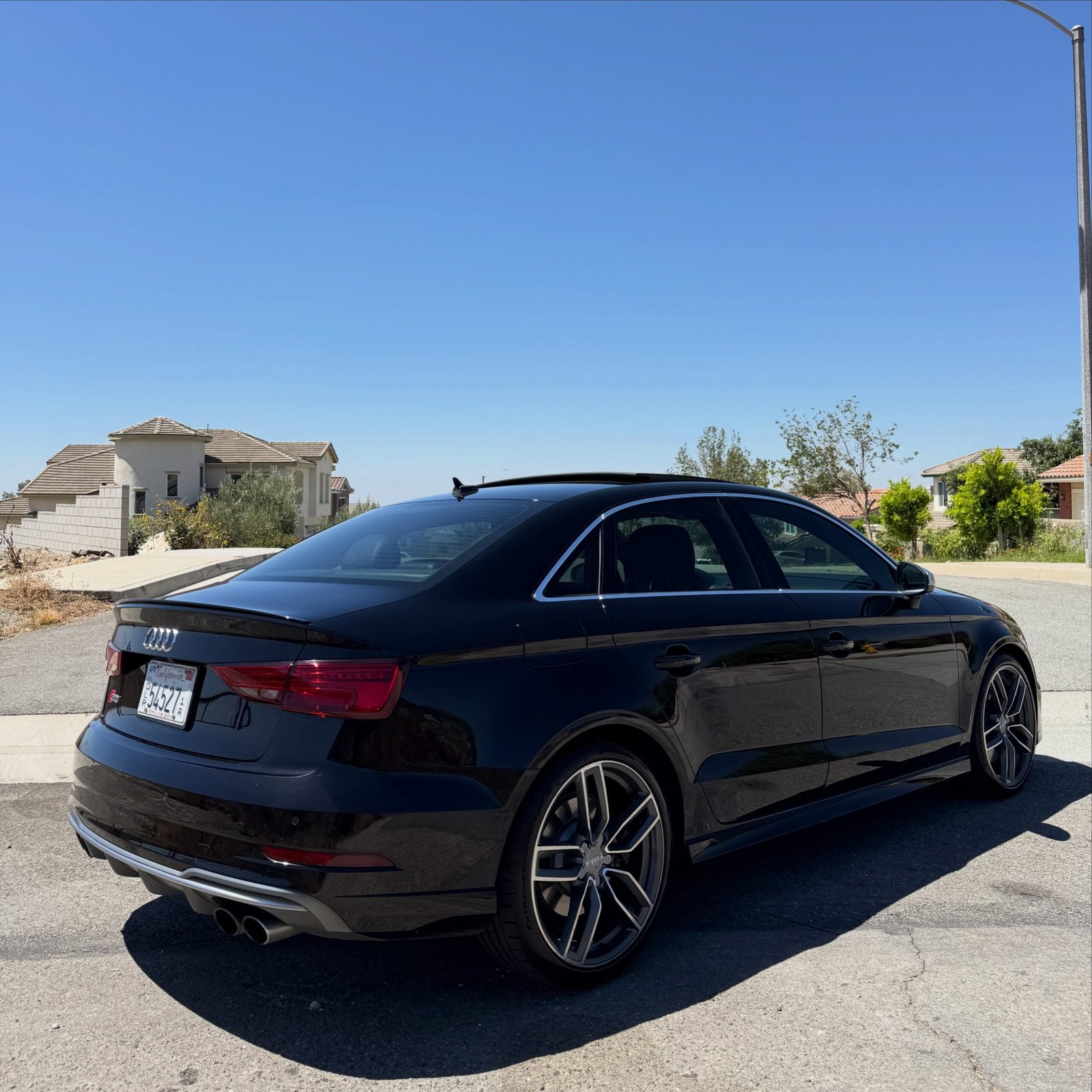 
No Credit Check 2017 Audi S3 Ohio – Premium Plus Package | Trusted Auto Finds full									