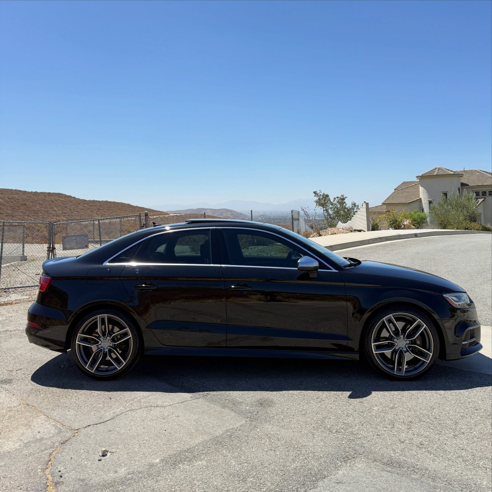 
No Credit Check 2017 Audi S3 Ohio – Premium Plus Package | Trusted Auto Finds full									