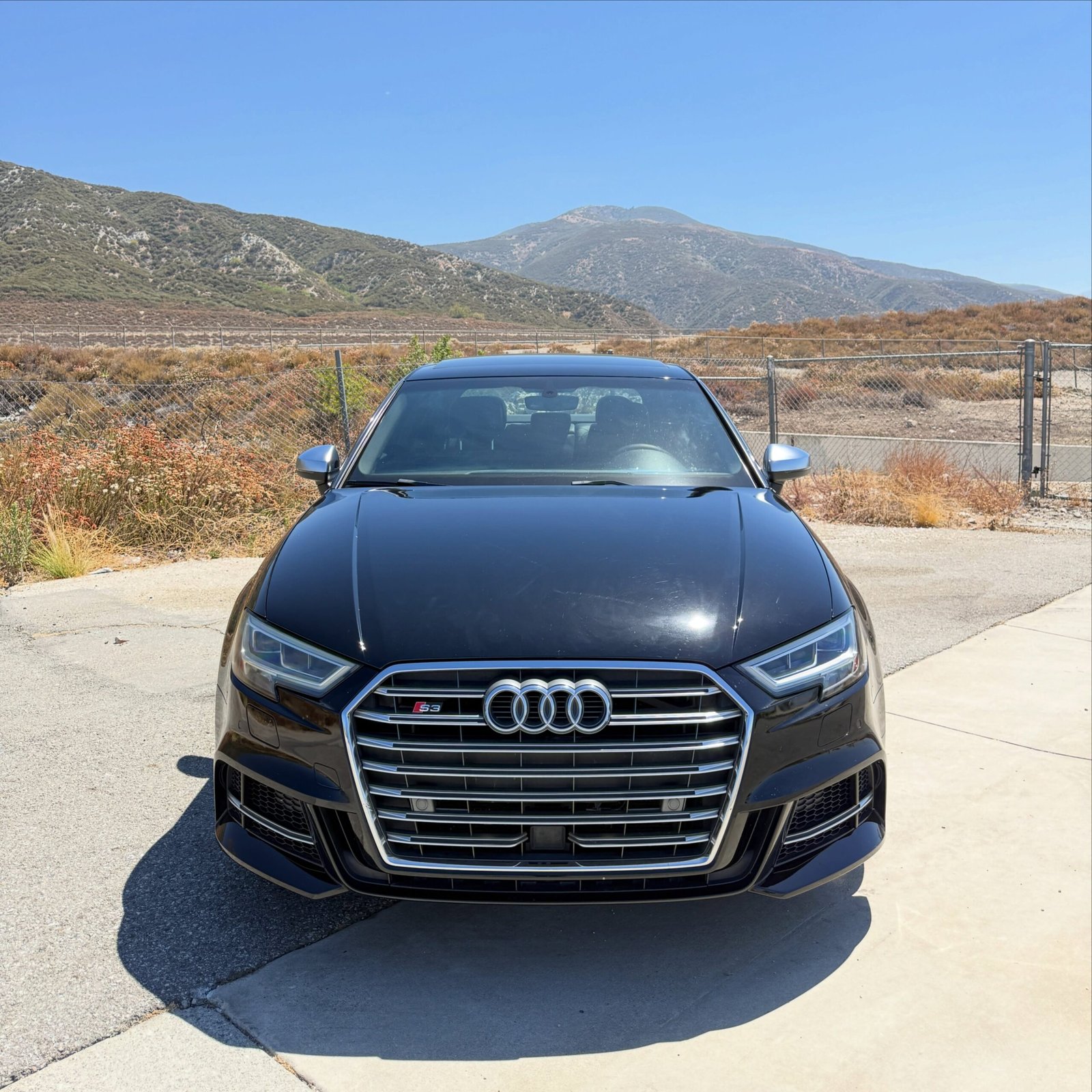 
No Credit Check 2017 Audi S3 Ohio – Premium Plus Package | Trusted Auto Finds full									