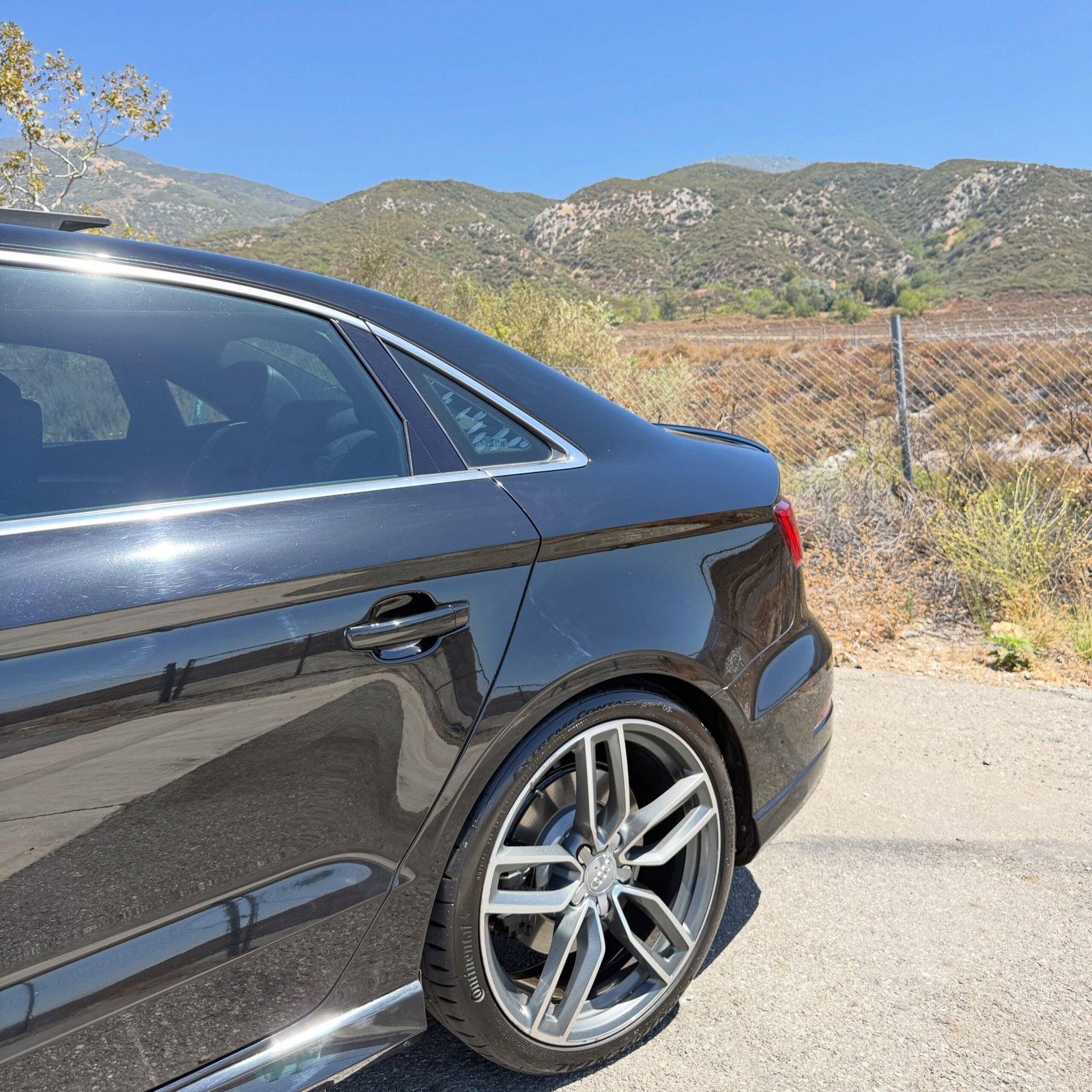 
No Credit Check 2017 Audi S3 Ohio – Premium Plus Package | Trusted Auto Finds full									