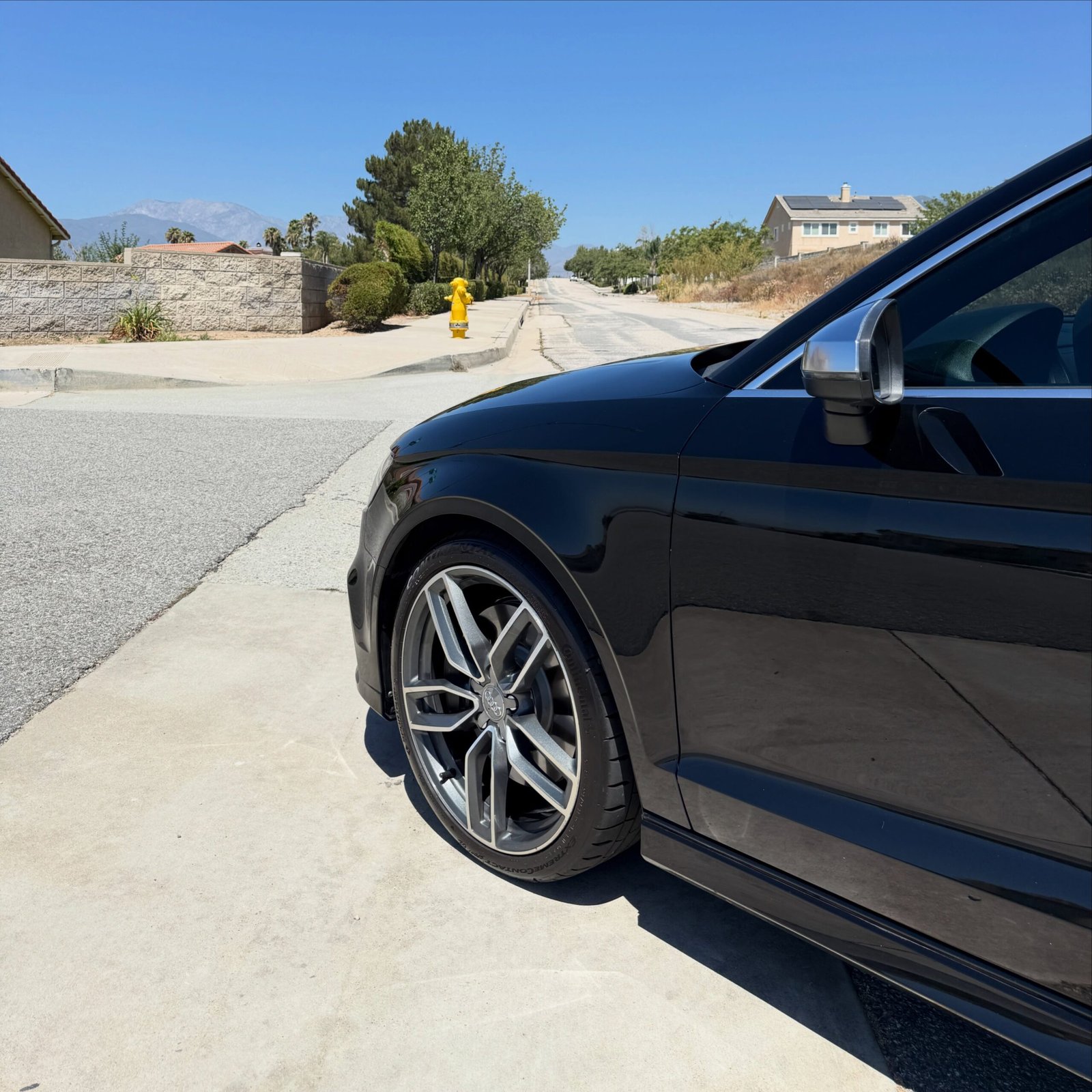 
No Credit Check 2017 Audi S3 Ohio – Premium Plus Package | Trusted Auto Finds full									
