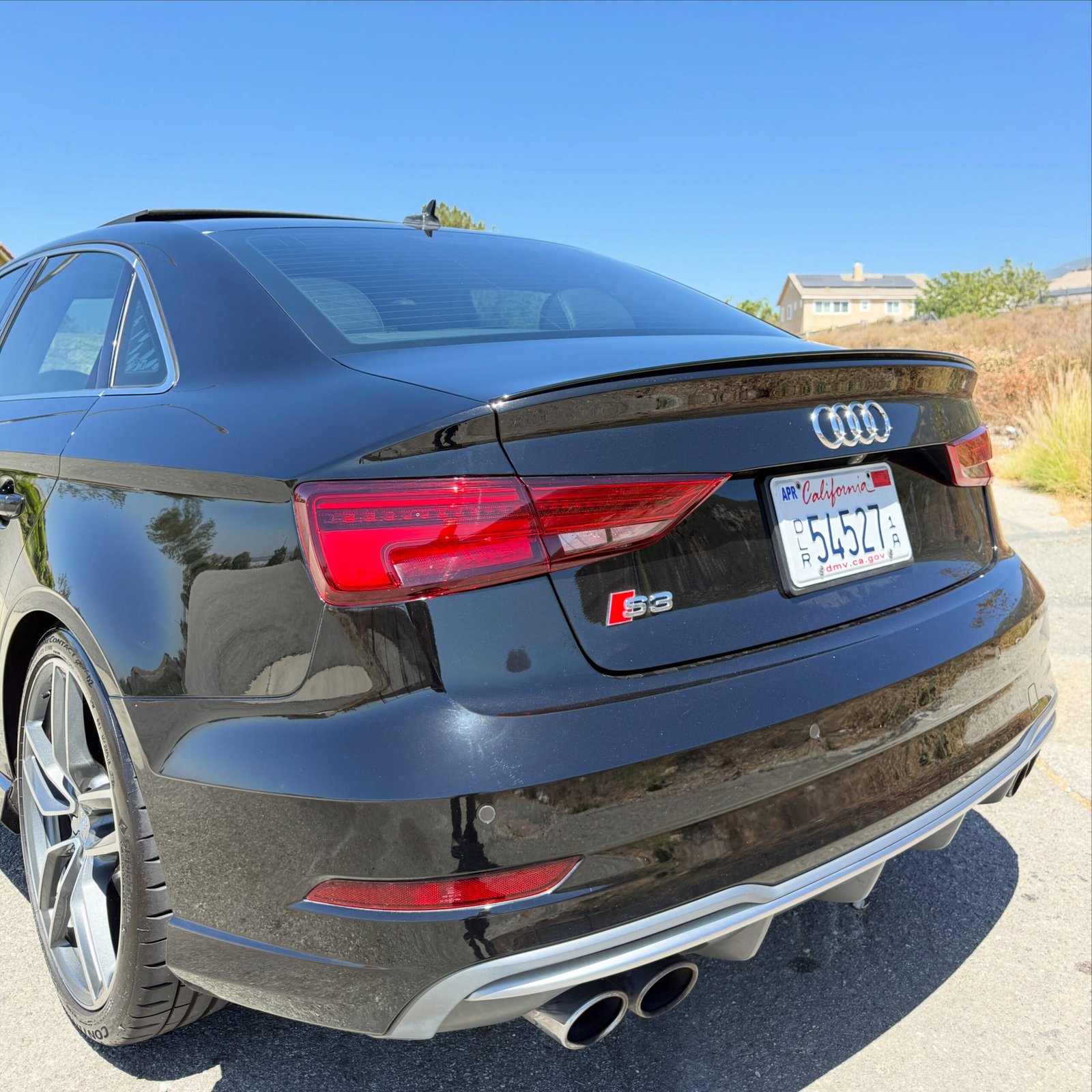 
No Credit Check 2017 Audi S3 Ohio – Premium Plus Package | Trusted Auto Finds full									