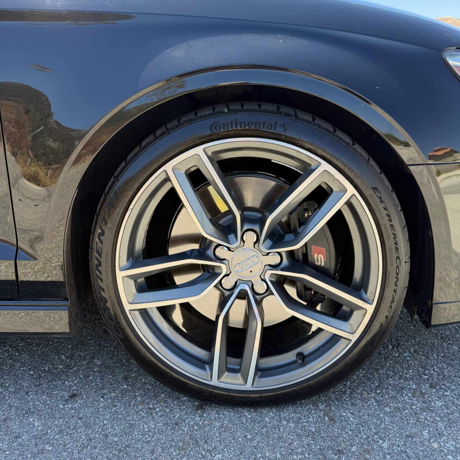 
No Credit Check 2017 Audi S3 Ohio – Premium Plus Package | Trusted Auto Finds full									