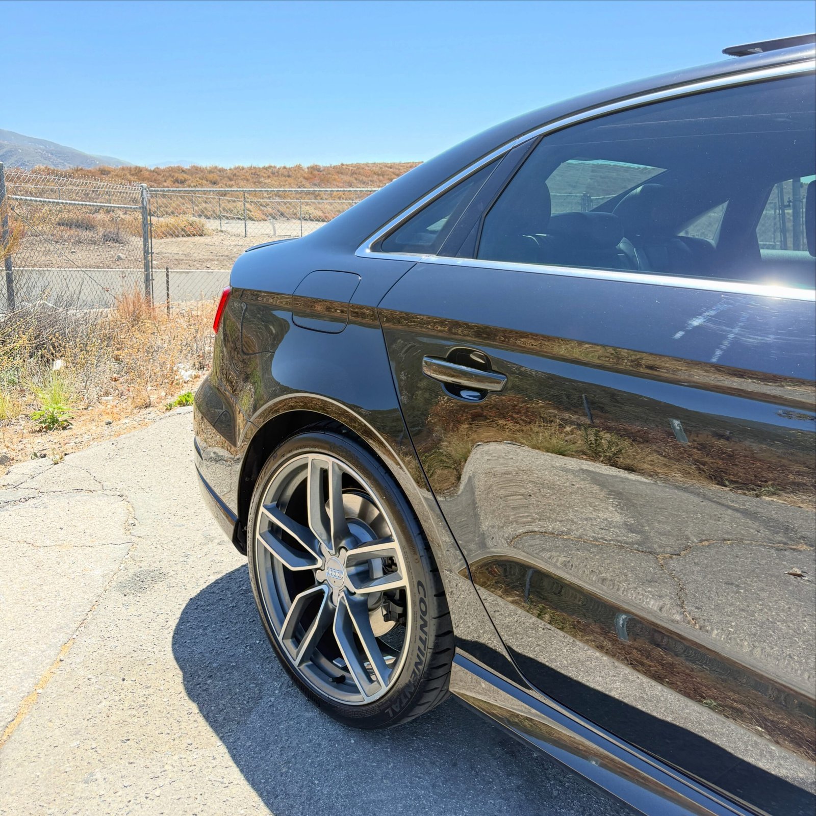 
No Credit Check 2017 Audi S3 Ohio – Premium Plus Package | Trusted Auto Finds full									