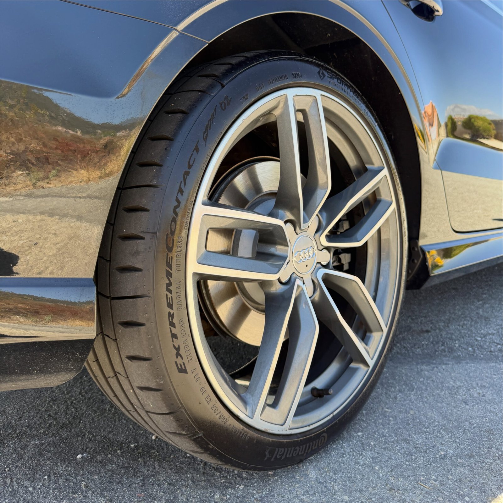 
No Credit Check 2017 Audi S3 Ohio – Premium Plus Package | Trusted Auto Finds full									