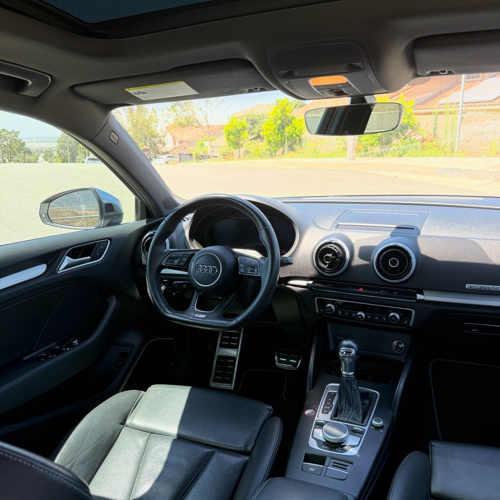 
No Credit Check 2017 Audi S3 Ohio – Premium Plus Package | Trusted Auto Finds full									