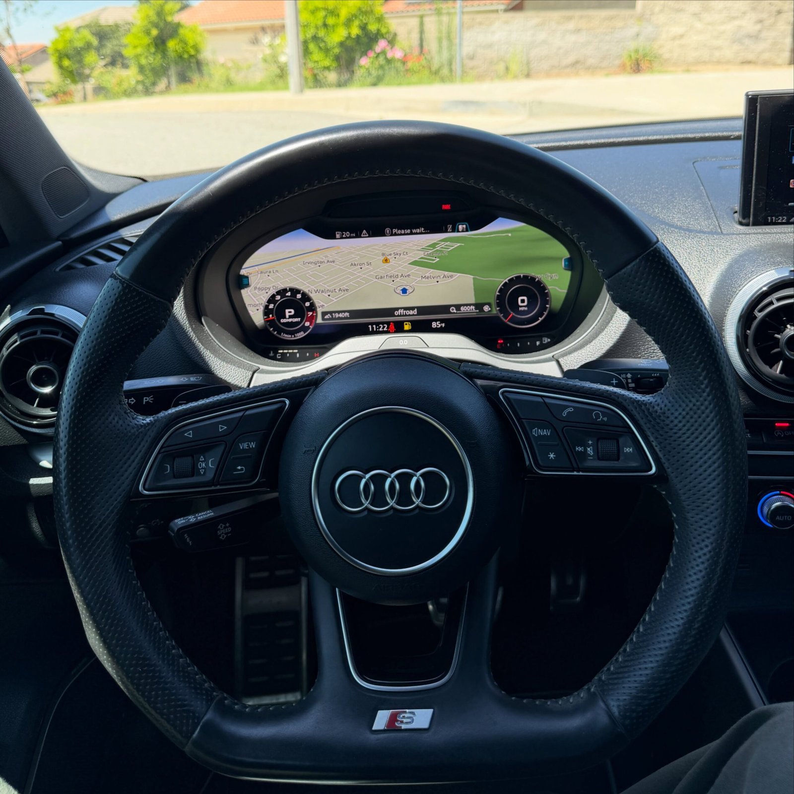
No Credit Check 2017 Audi S3 Ohio – Premium Plus Package | Trusted Auto Finds full									